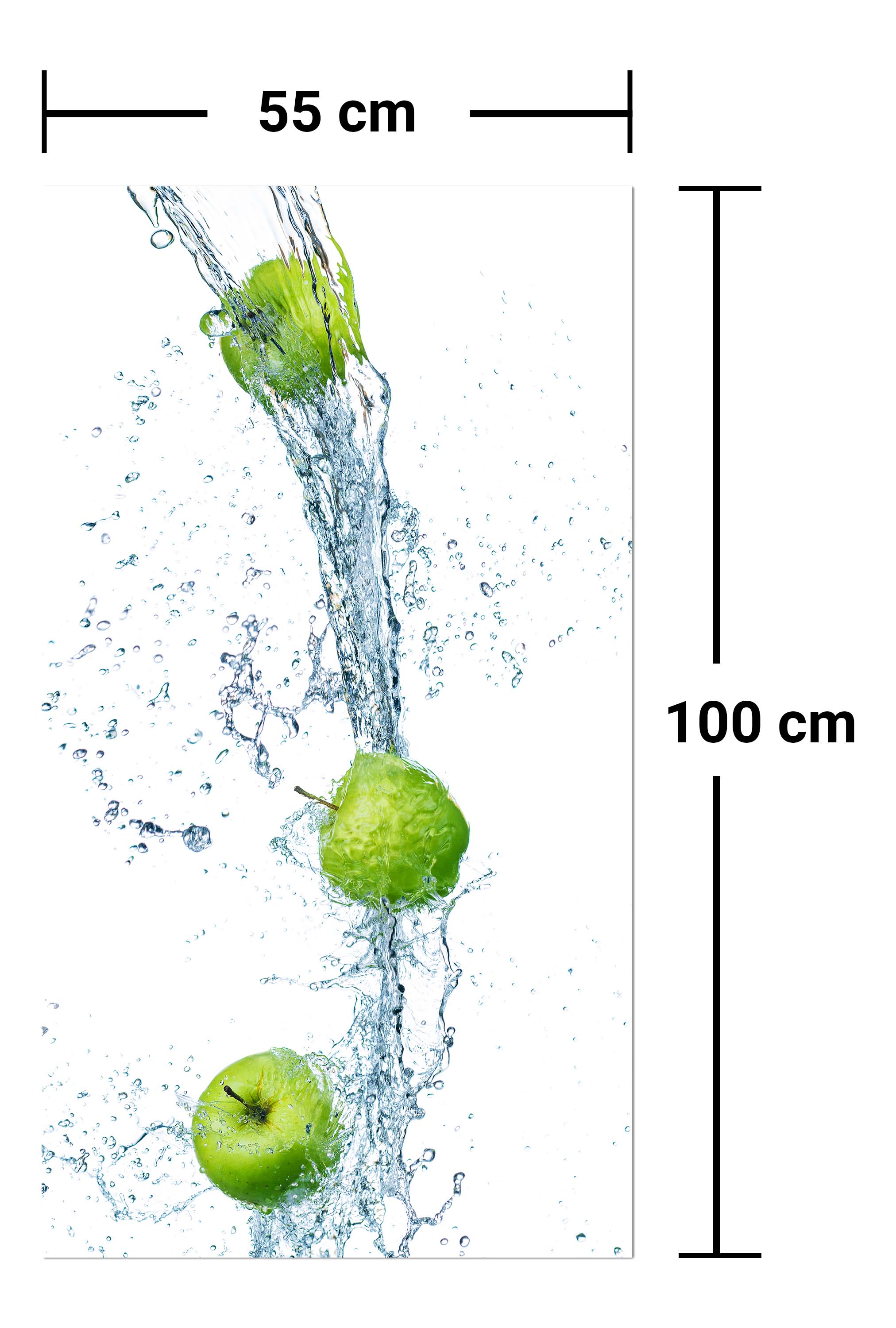 Garderobe grüner Apfel M0736 entdecken - Bild 7 Garderobe grüner Apfel M0736 entdecken - Bild 7