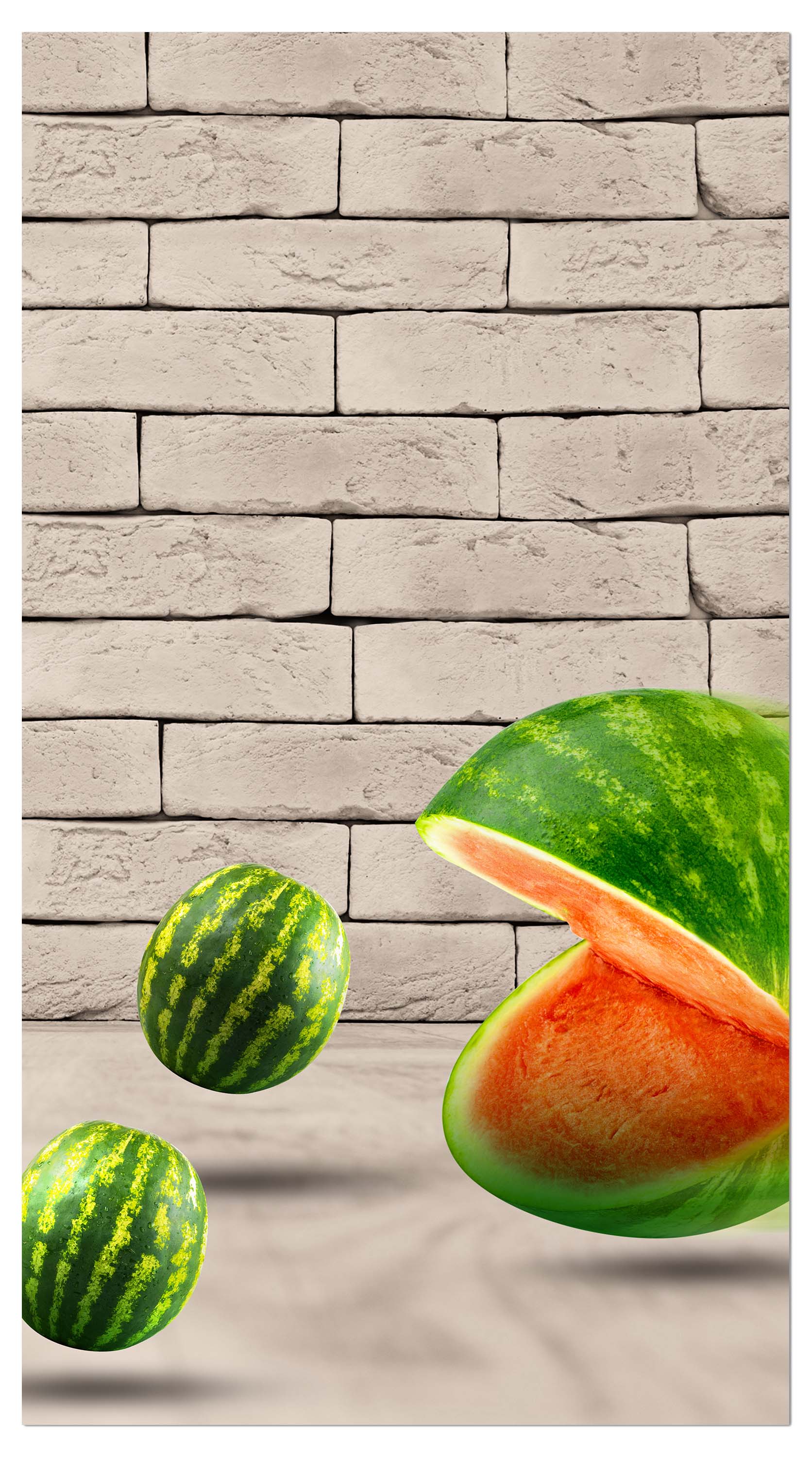 Garderobe Pac - Melone M0739 entdecken - Bild 4