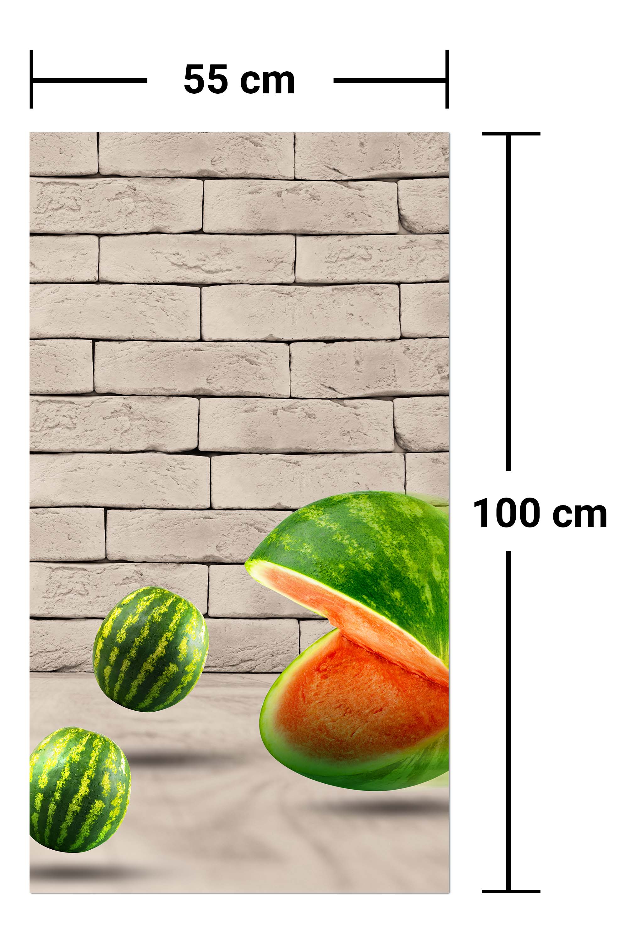 Garderobe Pac - Melone M0739 entdecken - Bild 7