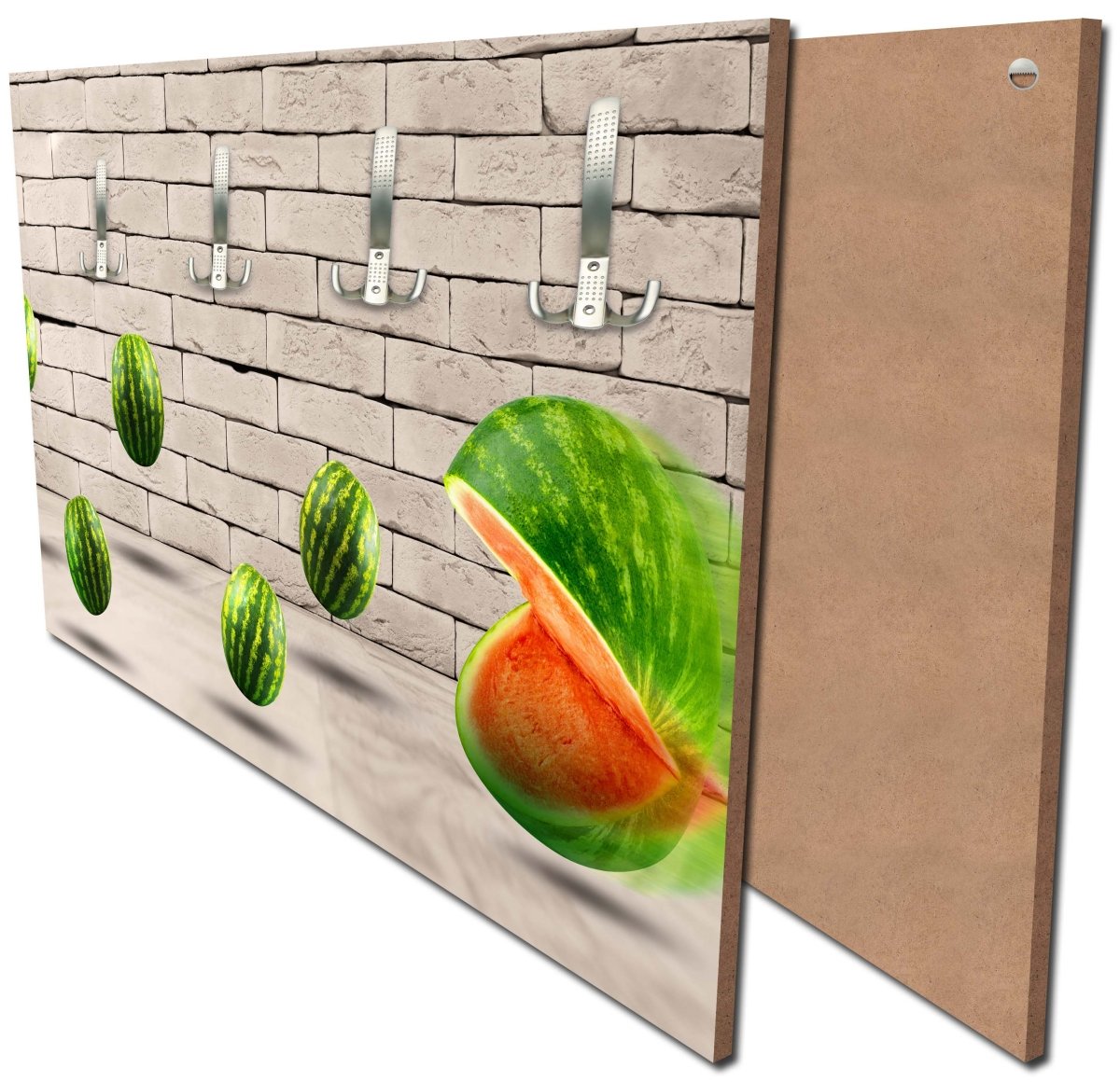 Garderobe Pac - Melone M0739 Garderobe Pac - Melone M0739