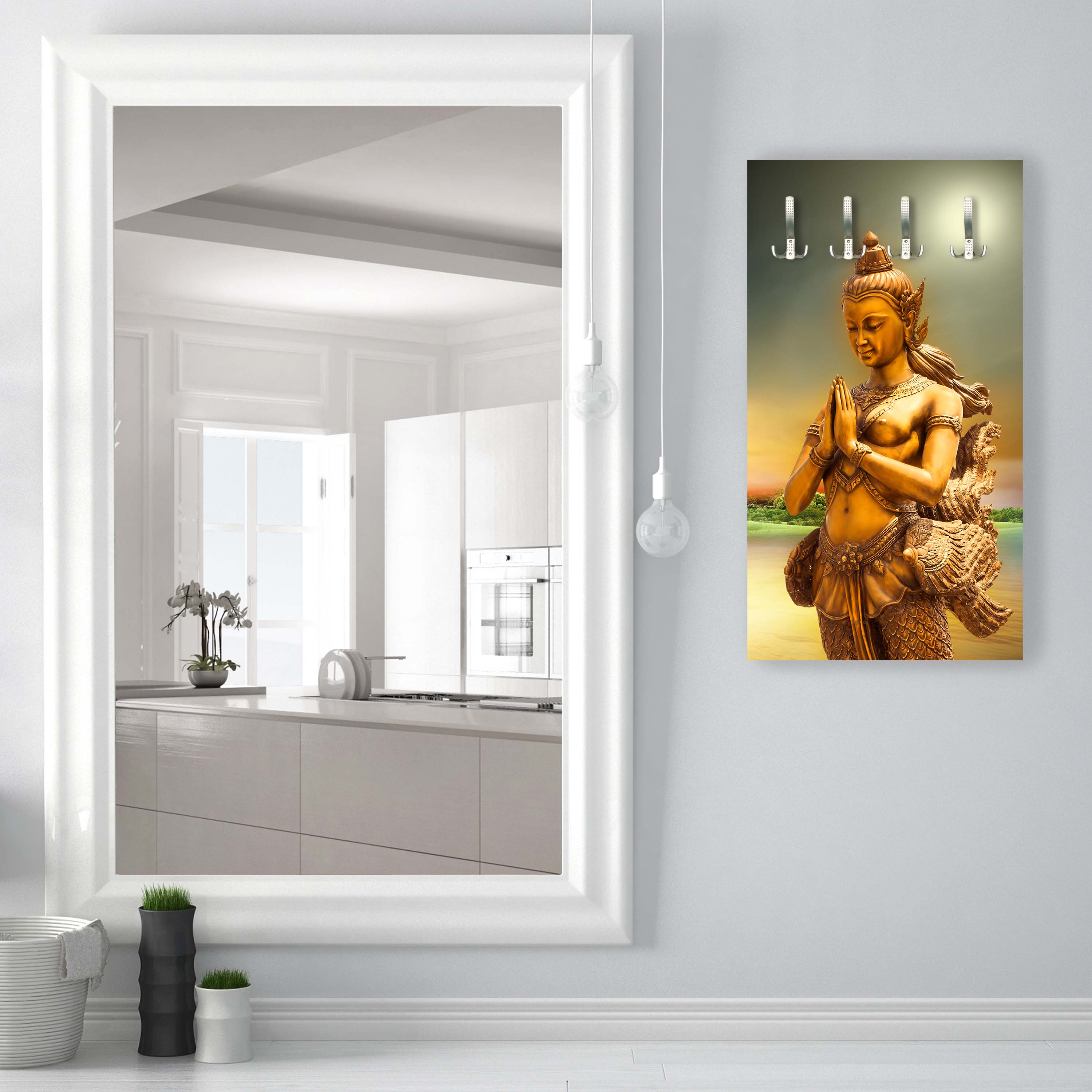 Garderobe Thailand-Konzept M0777 entdecken - Bild 2 Garderobe Thailand-Konzept M0777 entdecken - Bild 2