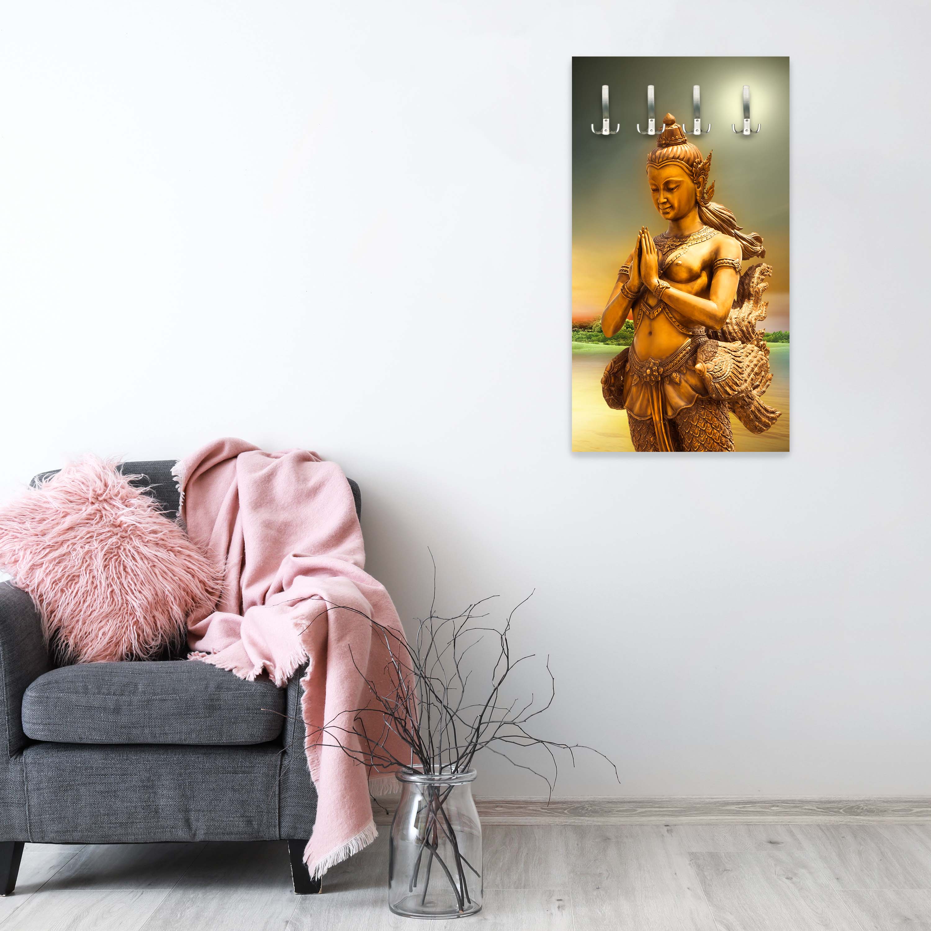 Garderobe Thailand-Konzept M0777 entdecken - Bild 3 Garderobe Thailand-Konzept M0777 entdecken - Bild 3