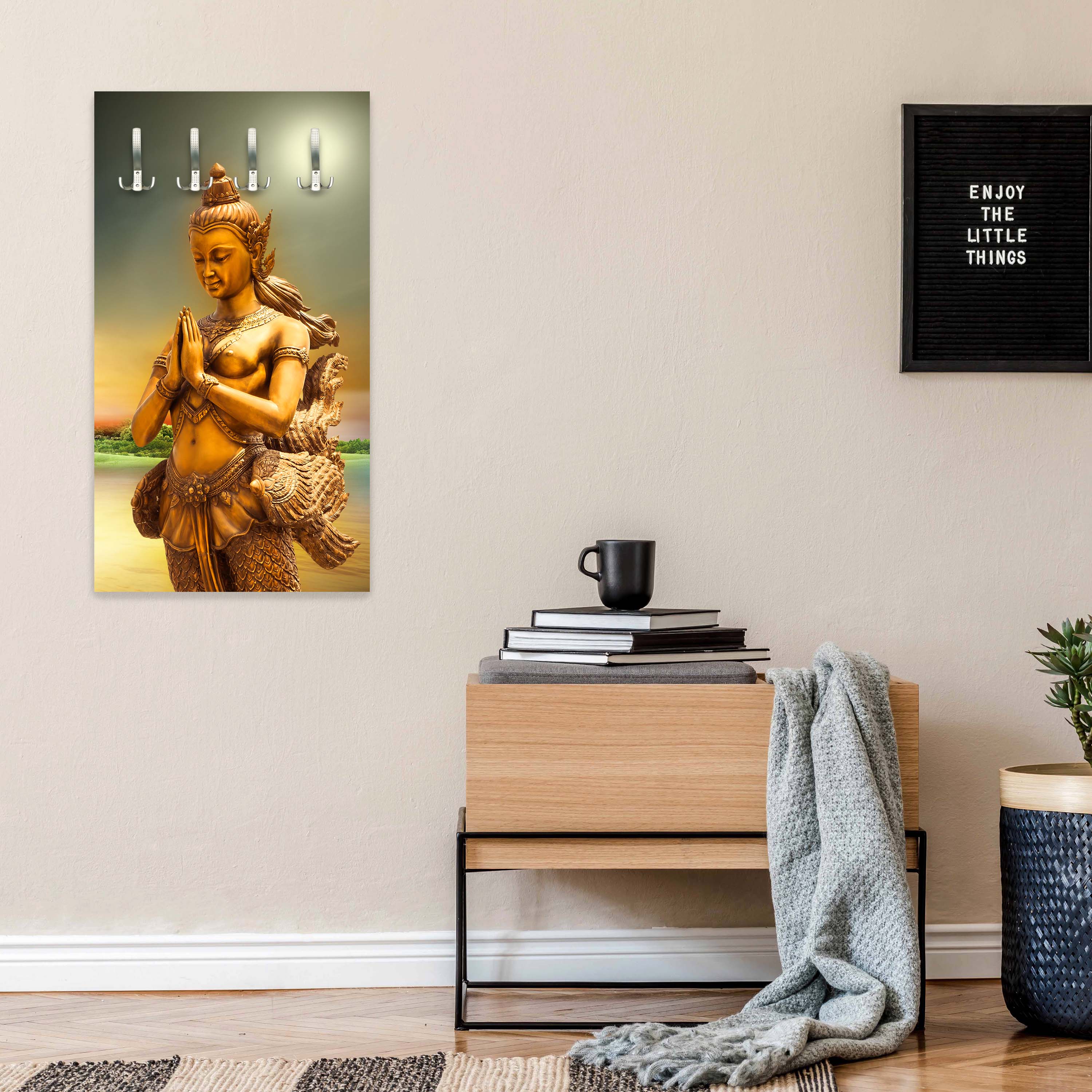 Garderobe Thailand-Konzept M0777 entdecken - Bild 6 Garderobe Thailand-Konzept M0777 entdecken - Bild 6