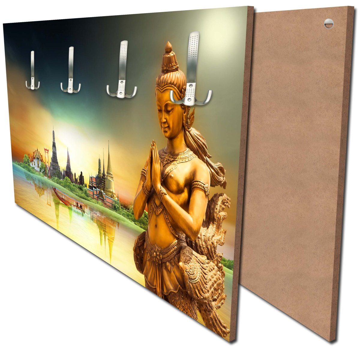 Garderobe Thailand-Konzept M0777 Garderobe Thailand-Konzept M0777