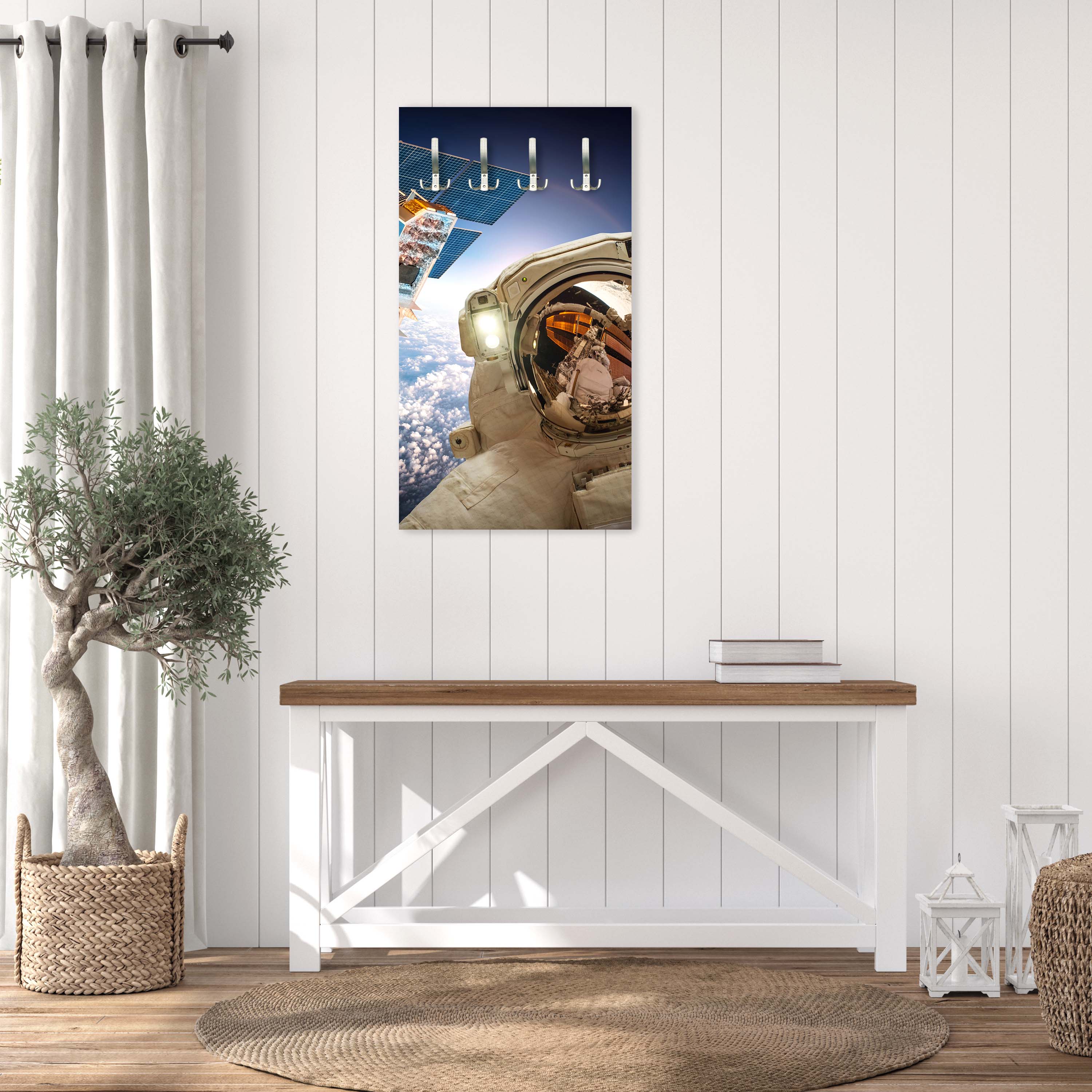 Garderobe Astronaut M0780 entdecken - Bild 5 Garderobe Astronaut M0780 entdecken - Bild 5