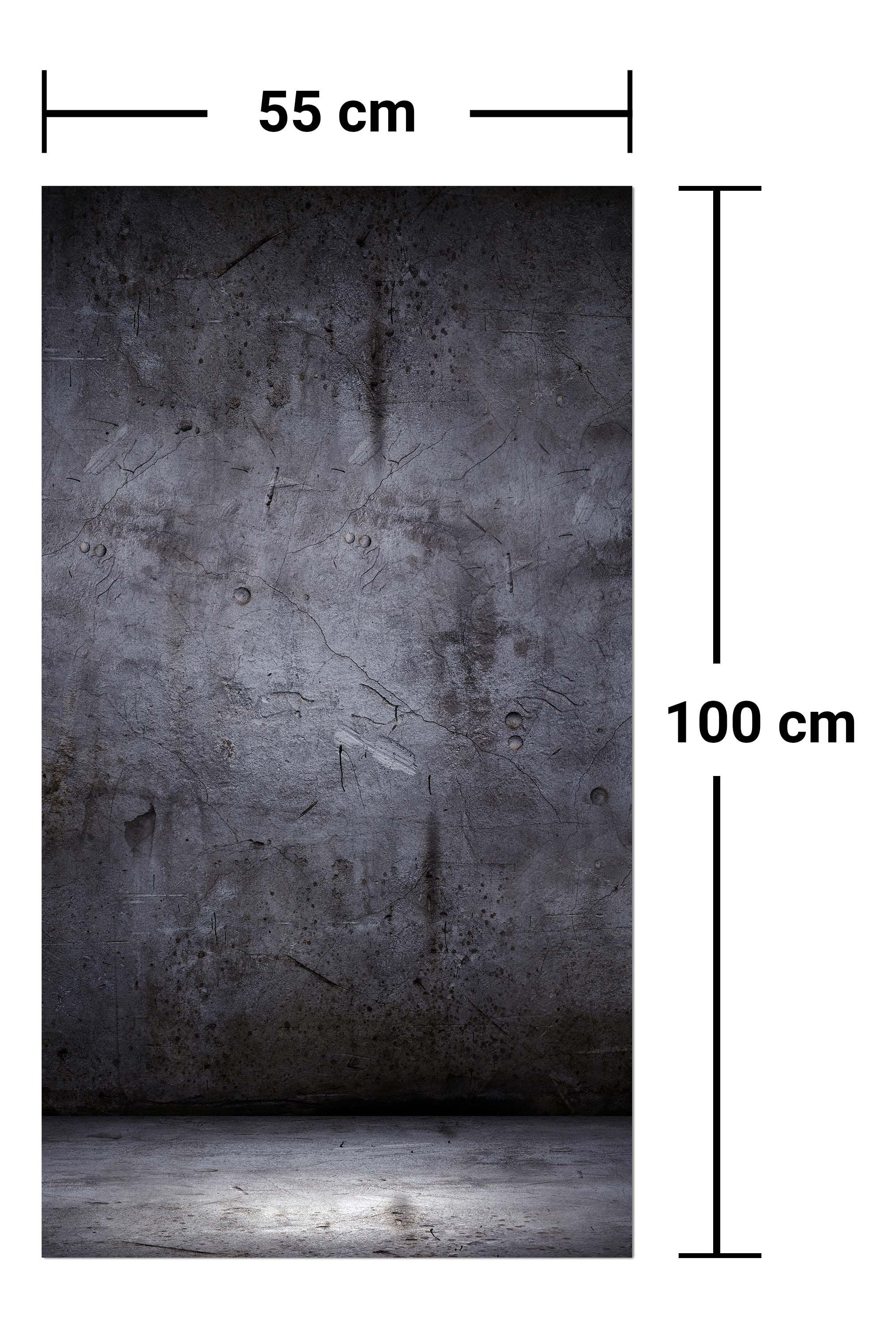 Garderobe Schwarze Wand M0788 entdecken - Bild 7 Garderobe Schwarze Wand M0788 entdecken - Bild 7