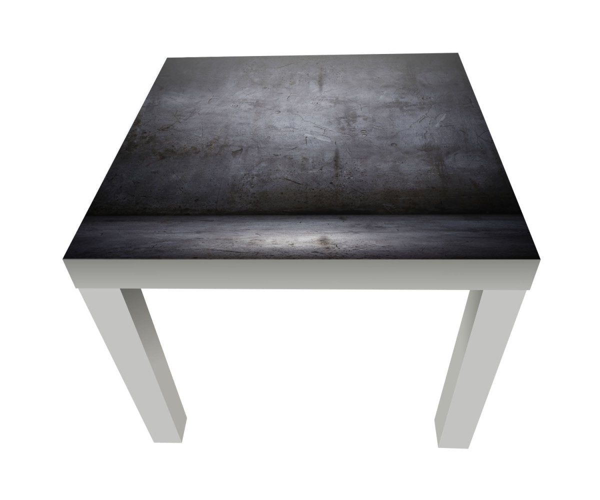 Beistelltisch Schwarze Wand M0788 entdecken - Bild 1 Beistelltisch Schwarze Wand M0788 entdecken - Bild 1