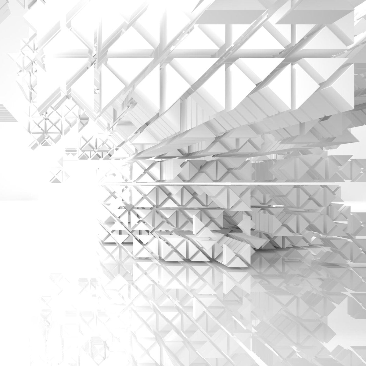 Beistelltisch Weiße Architektur Raumerweiterung M0790 entdecken - Bild 2 Beistelltisch Weiße Architektur Raumerweiterung M0790 entdecken - Bild 2