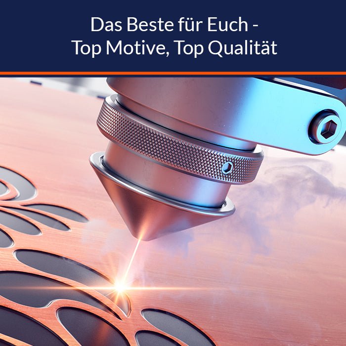 Frühstücksbrettchen Herz, Merci, Danke M0801 - Bild 5 Frühstücksbrettchen Herz, Merci, Danke M0801 - Bild 5