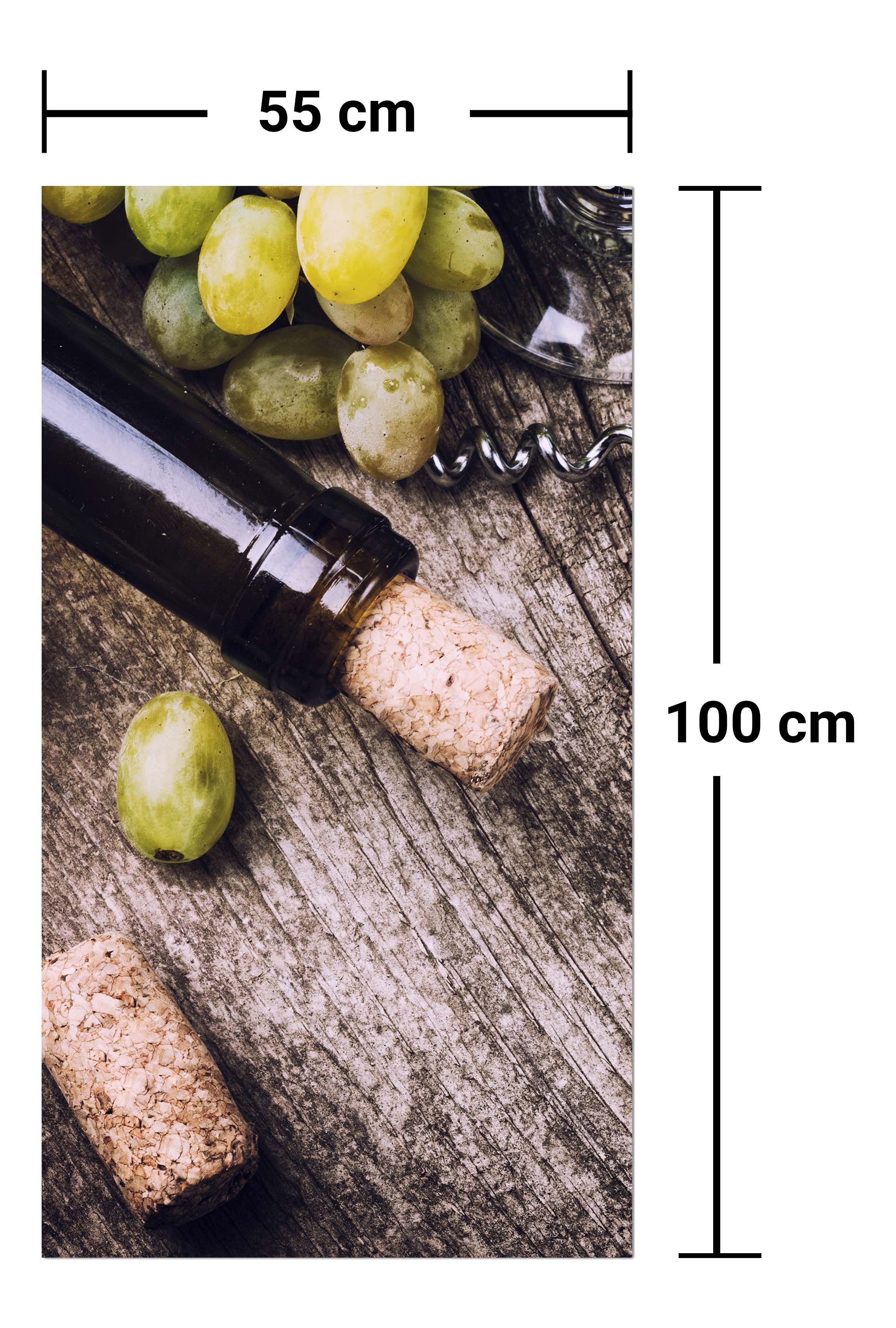 Garderobe Traube und Korken auf alten hölzernen Hintergrund M0839 entdecken - Bild 7 Garderobe Traube und Korken auf alten hölzernen Hintergrund M0839 entdecken - Bild 7