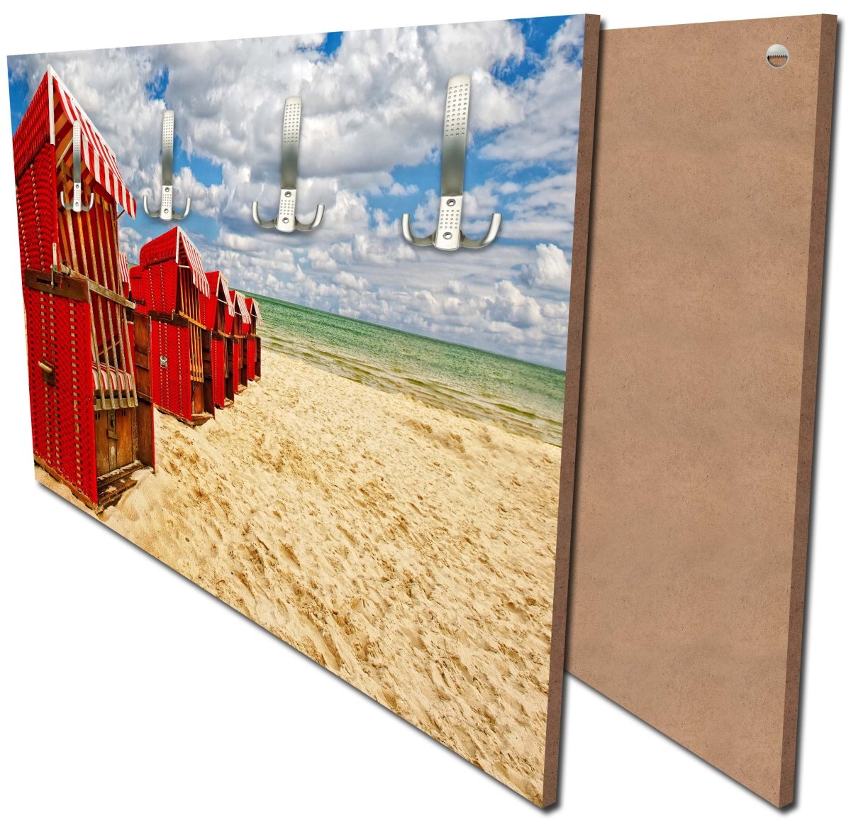 Garderobe Ostsee M0866 Garderobe Ostsee M0866