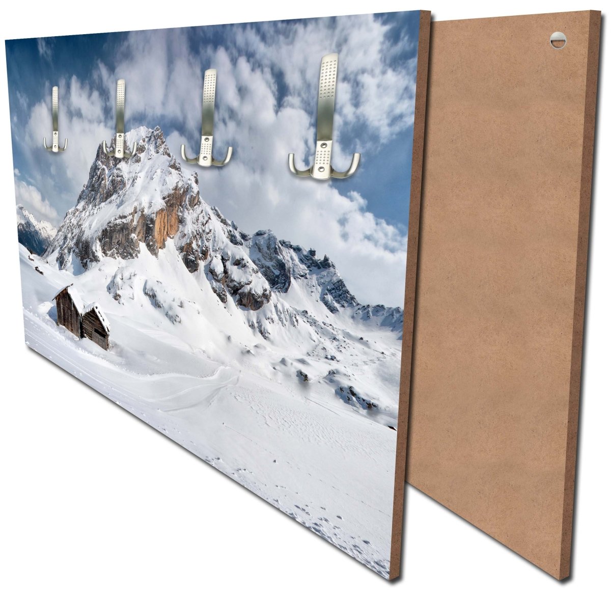 Garderobe Dolomiten, Alpen, Italien M0867 Garderobe Dolomiten, Alpen, Italien M0867