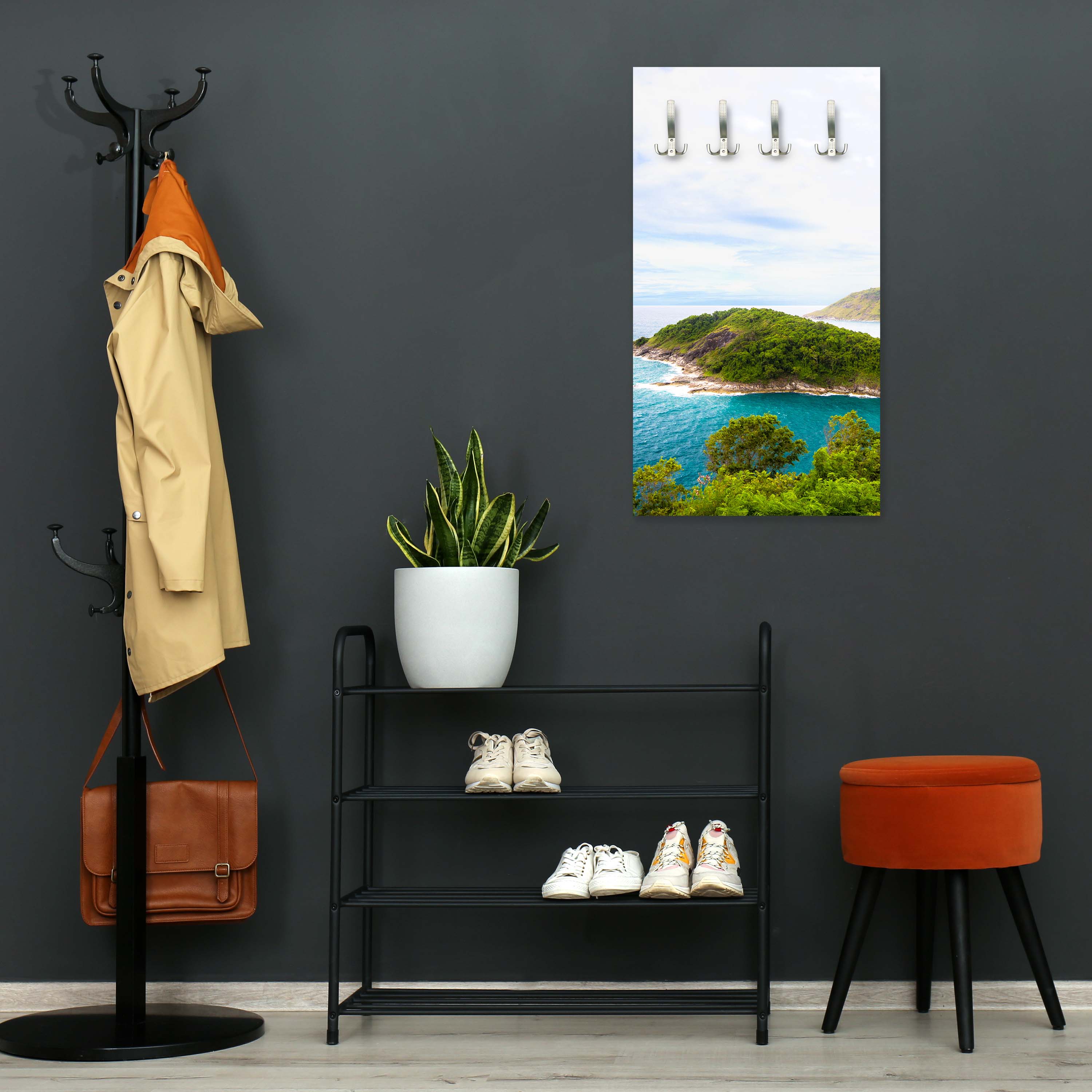 Garderobe Laem Promthep, Phuket M0892 entdecken - Bild 2 Garderobe Laem Promthep, Phuket M0892 entdecken - Bild 2