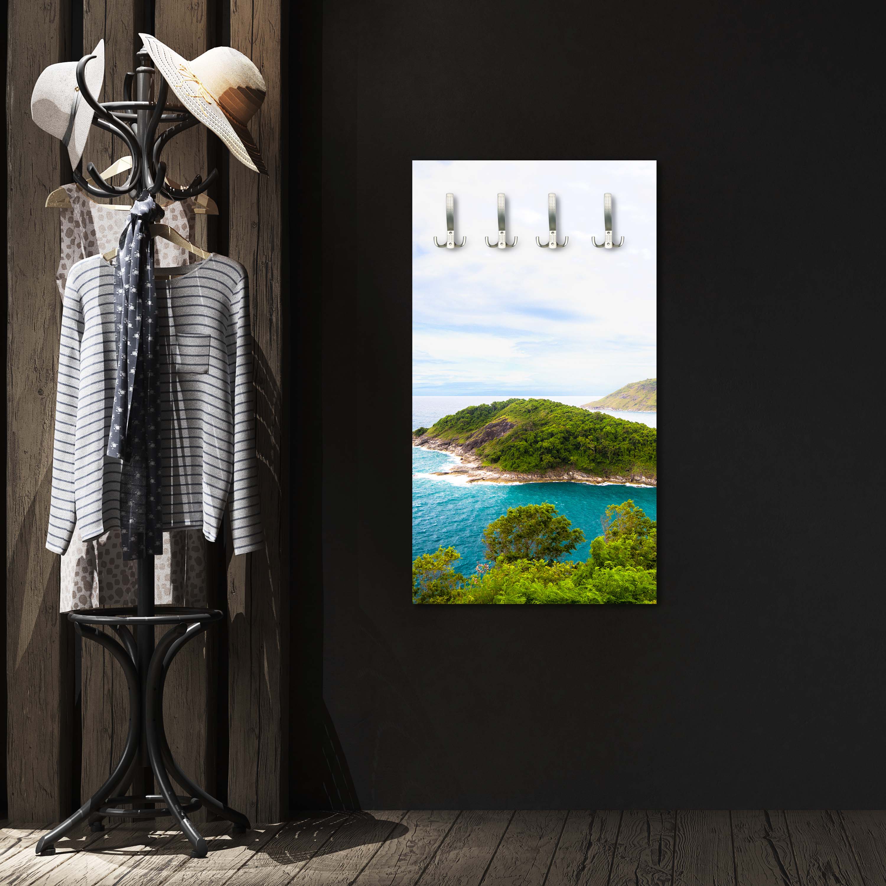 Garderobe Laem Promthep, Phuket M0892 entdecken - Bild 3 Garderobe Laem Promthep, Phuket M0892 entdecken - Bild 3