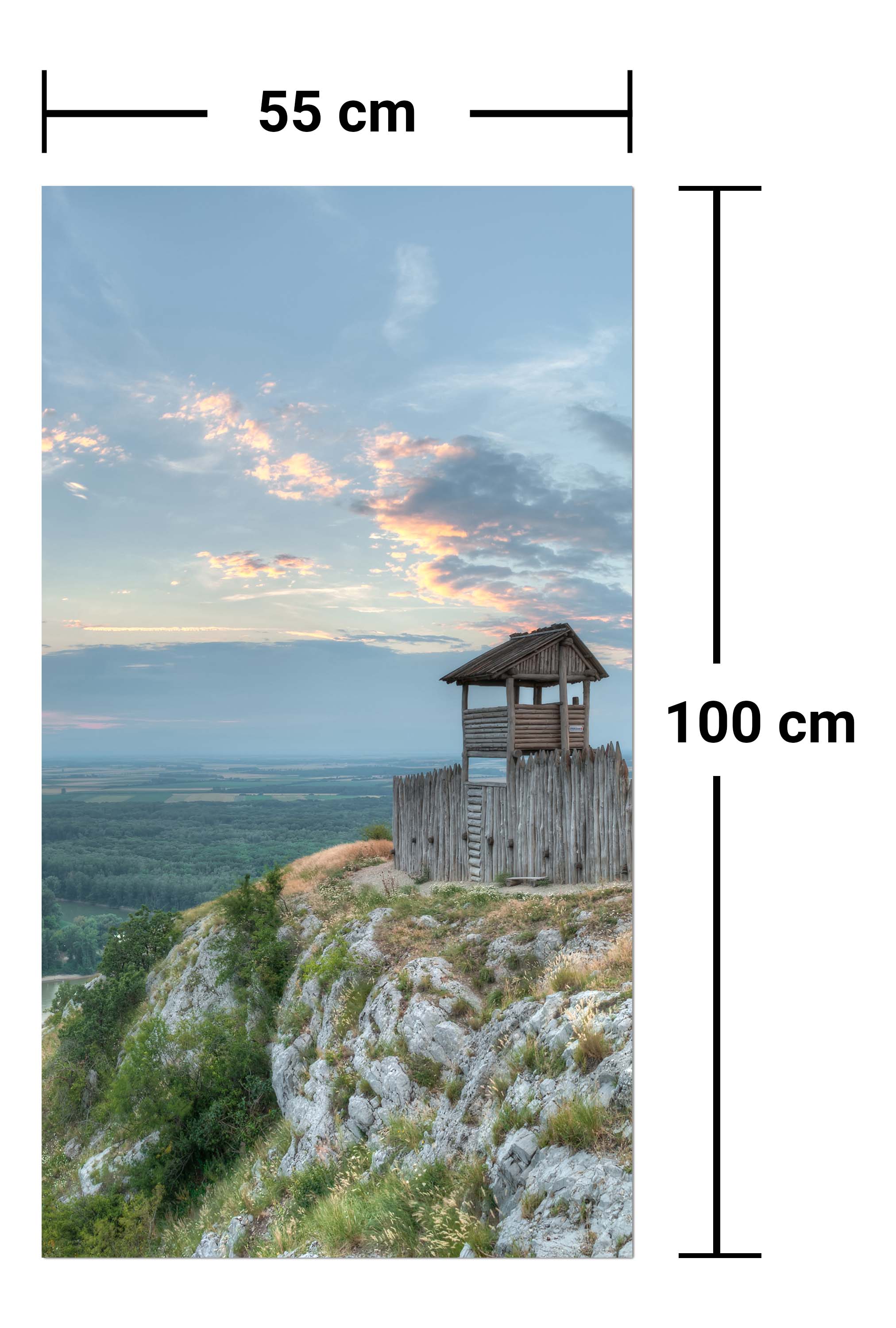 Garderobe Hainburg, Österreich M0904 entdecken - Bild 7 Garderobe Hainburg, Österreich M0904 entdecken - Bild 7