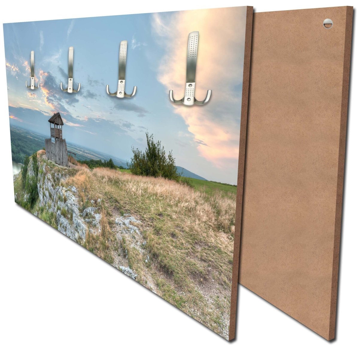 Garderobe Hainburg, Österreich M0904 Garderobe Hainburg, Österreich M0904