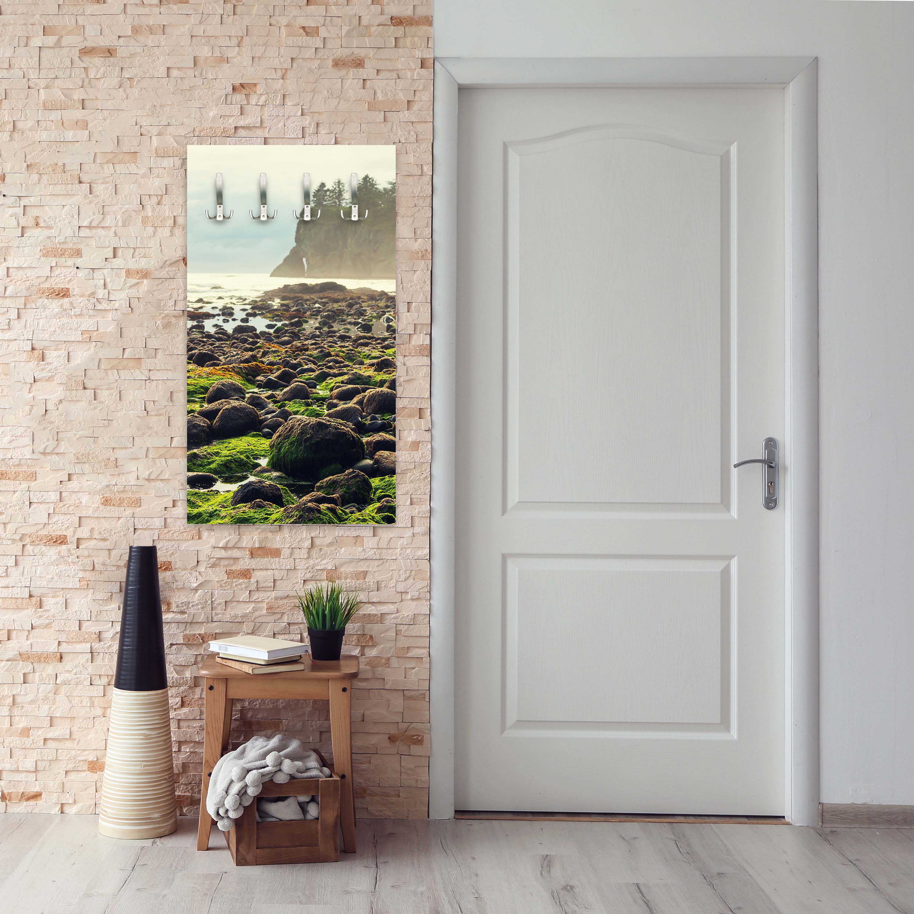 Garderobe Olympic National Park, Washington M0910 entdecken - Bild 3 Garderobe Olympic National Park, Washington M0910 entdecken - Bild 3