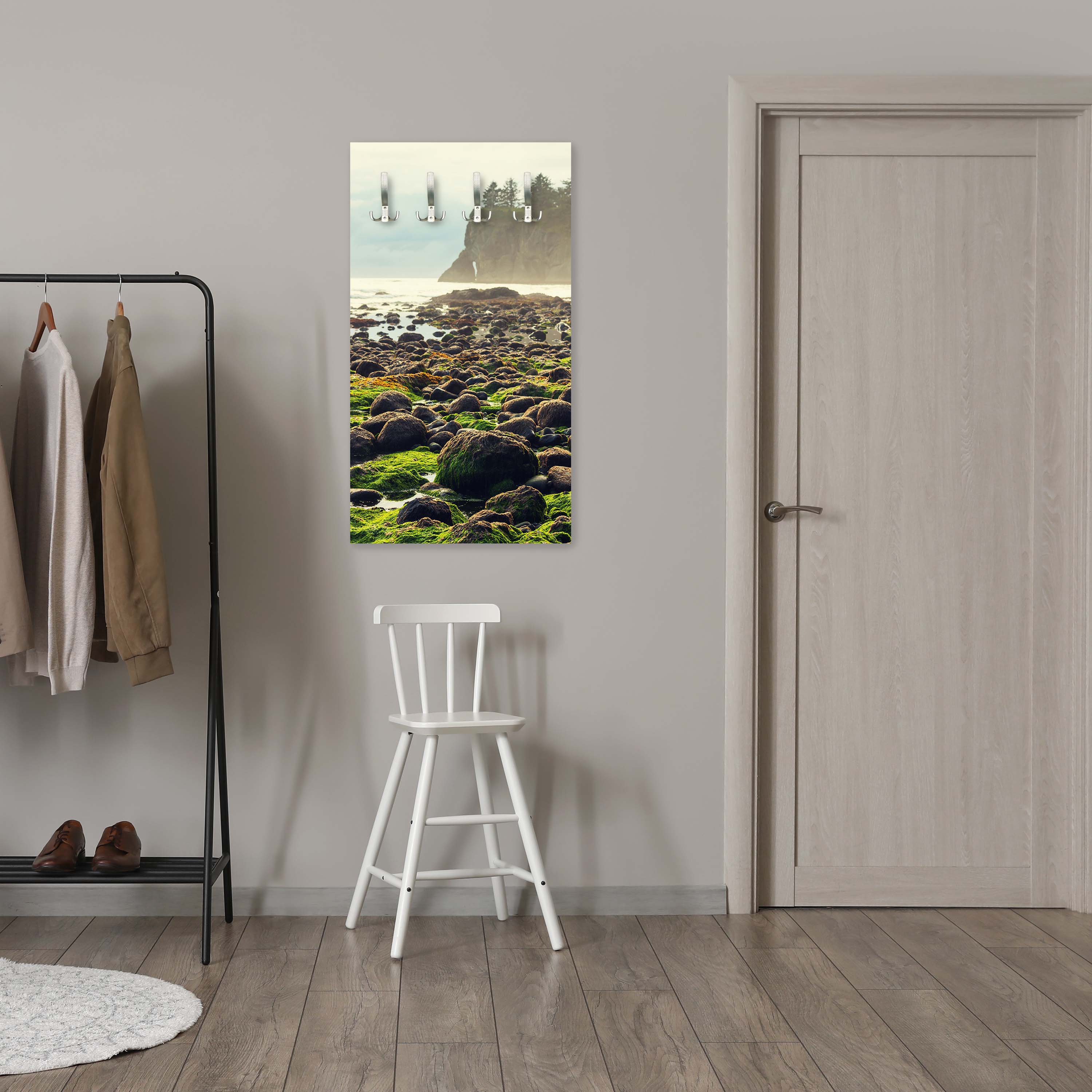 Garderobe Olympic National Park, Washington M0910 entdecken - Bild 5 Garderobe Olympic National Park, Washington M0910 entdecken - Bild 5