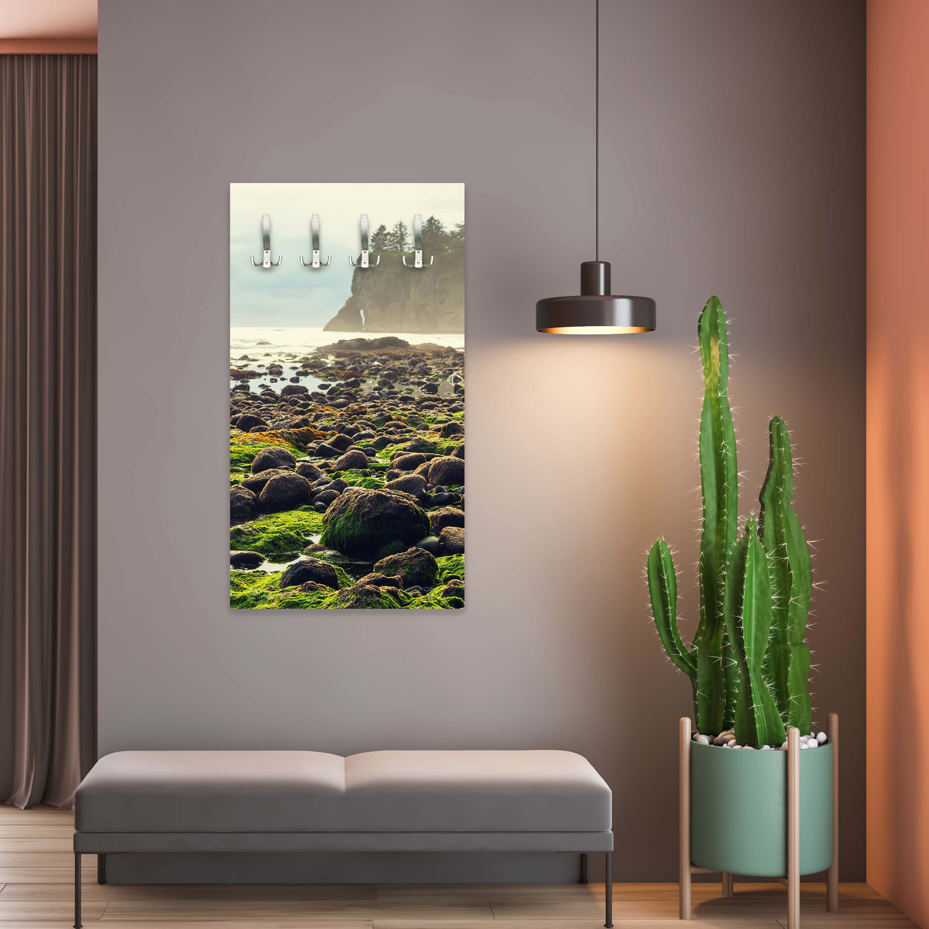 Garderobe Olympic National Park, Washington M0910 entdecken - Bild 6 Garderobe Olympic National Park, Washington M0910 entdecken - Bild 6