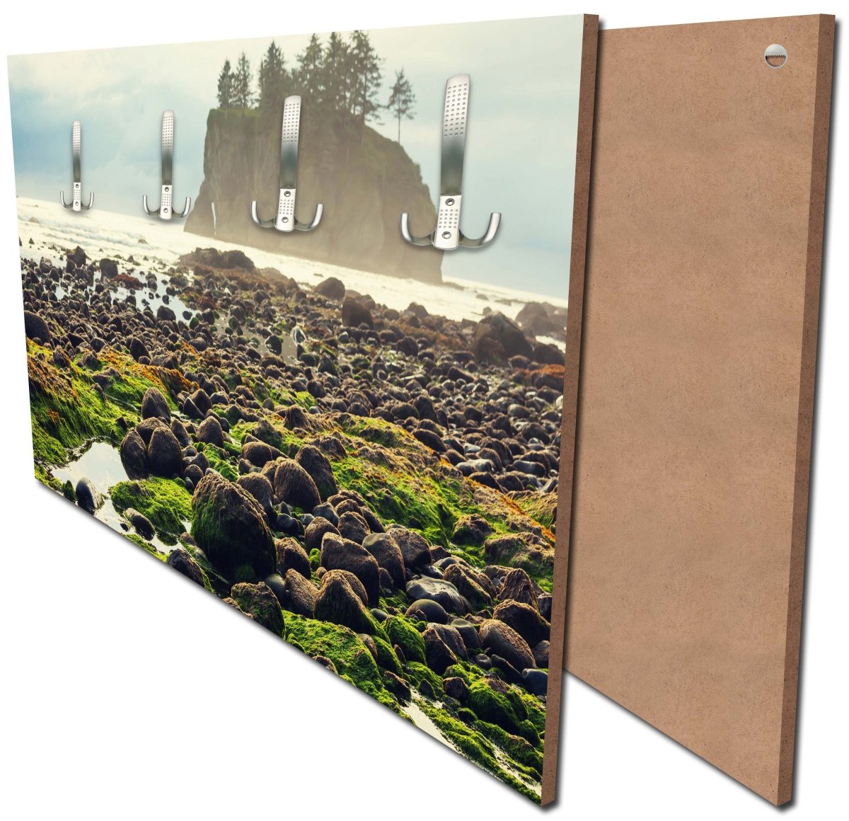 Garderobe Olympic National Park, Washington M0910 Garderobe Olympic National Park, Washington M0910