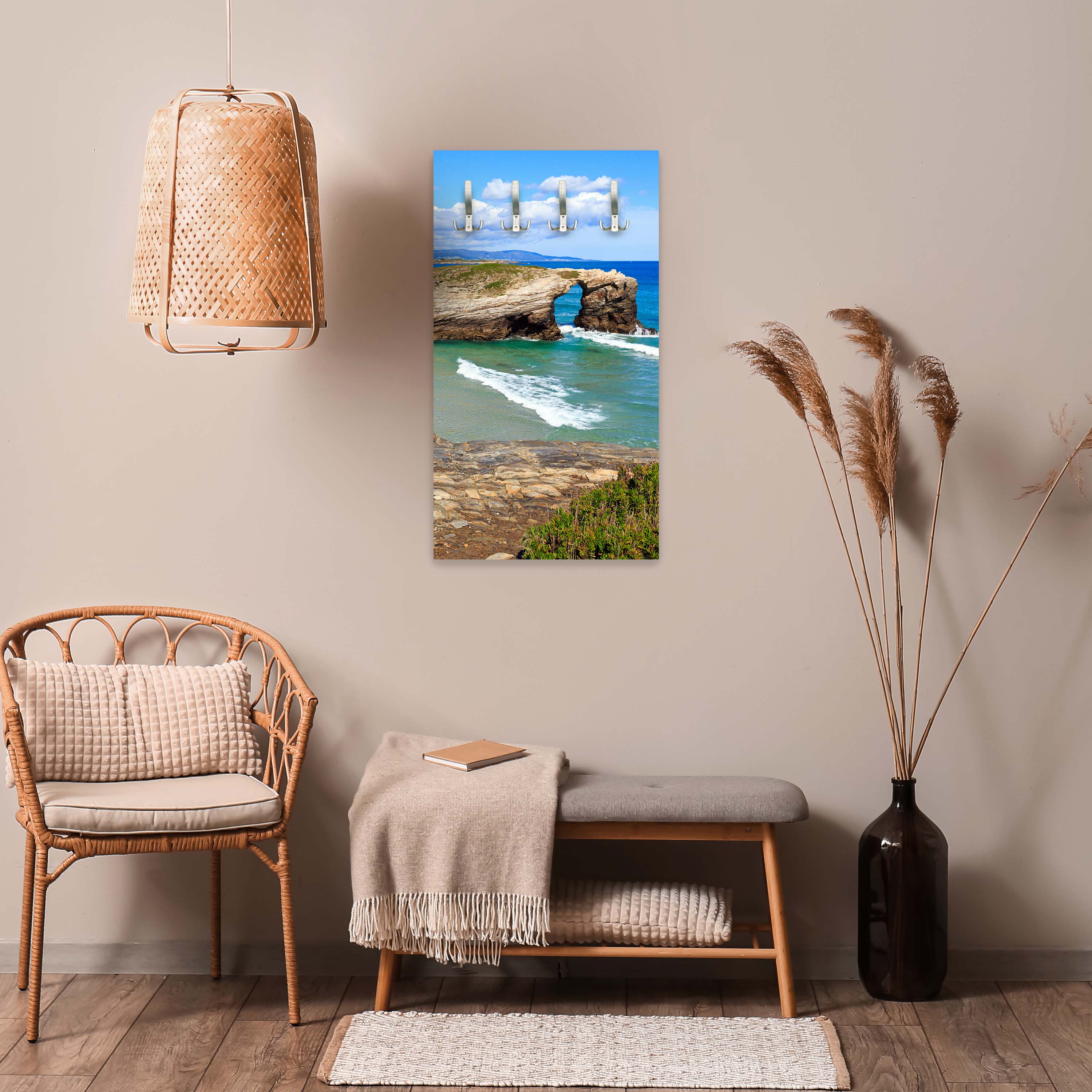 Garderobe Küste. Galizien, Spanien M0919 entdecken - Bild 5 Garderobe Küste. Galizien, Spanien M0919 entdecken - Bild 5