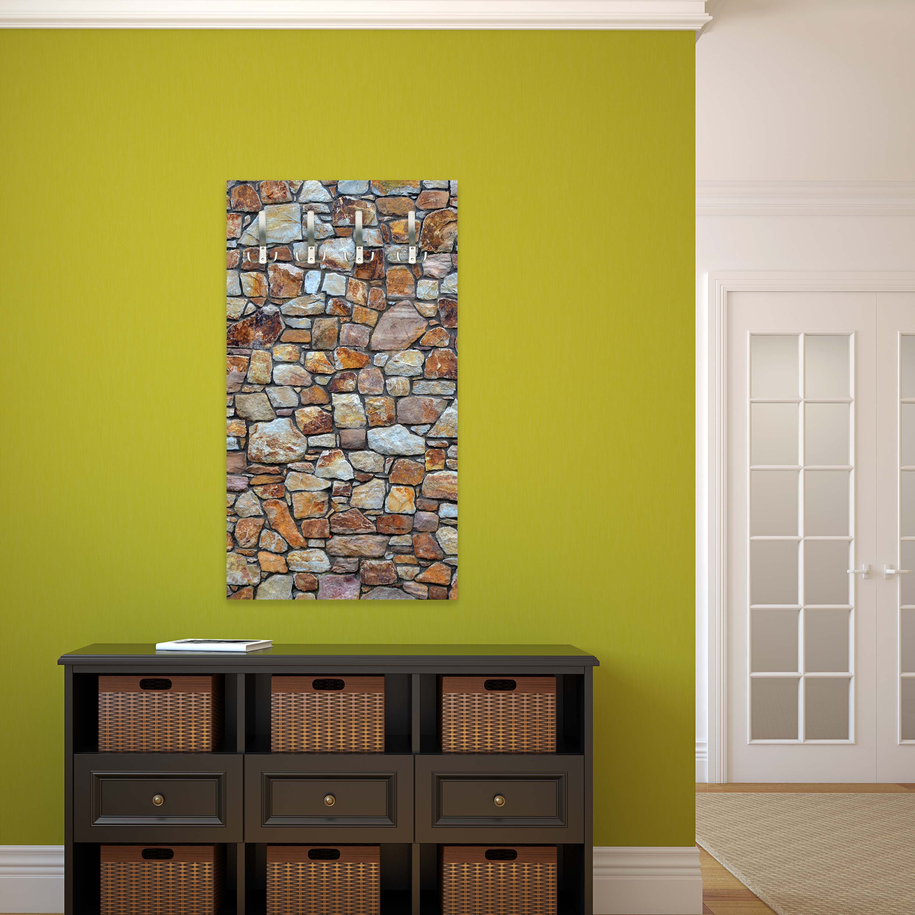 Garderobe Steinmauer aus Natursteinen M0936 entdecken - Bild 5 Garderobe Steinmauer aus Natursteinen M0936 entdecken - Bild 5