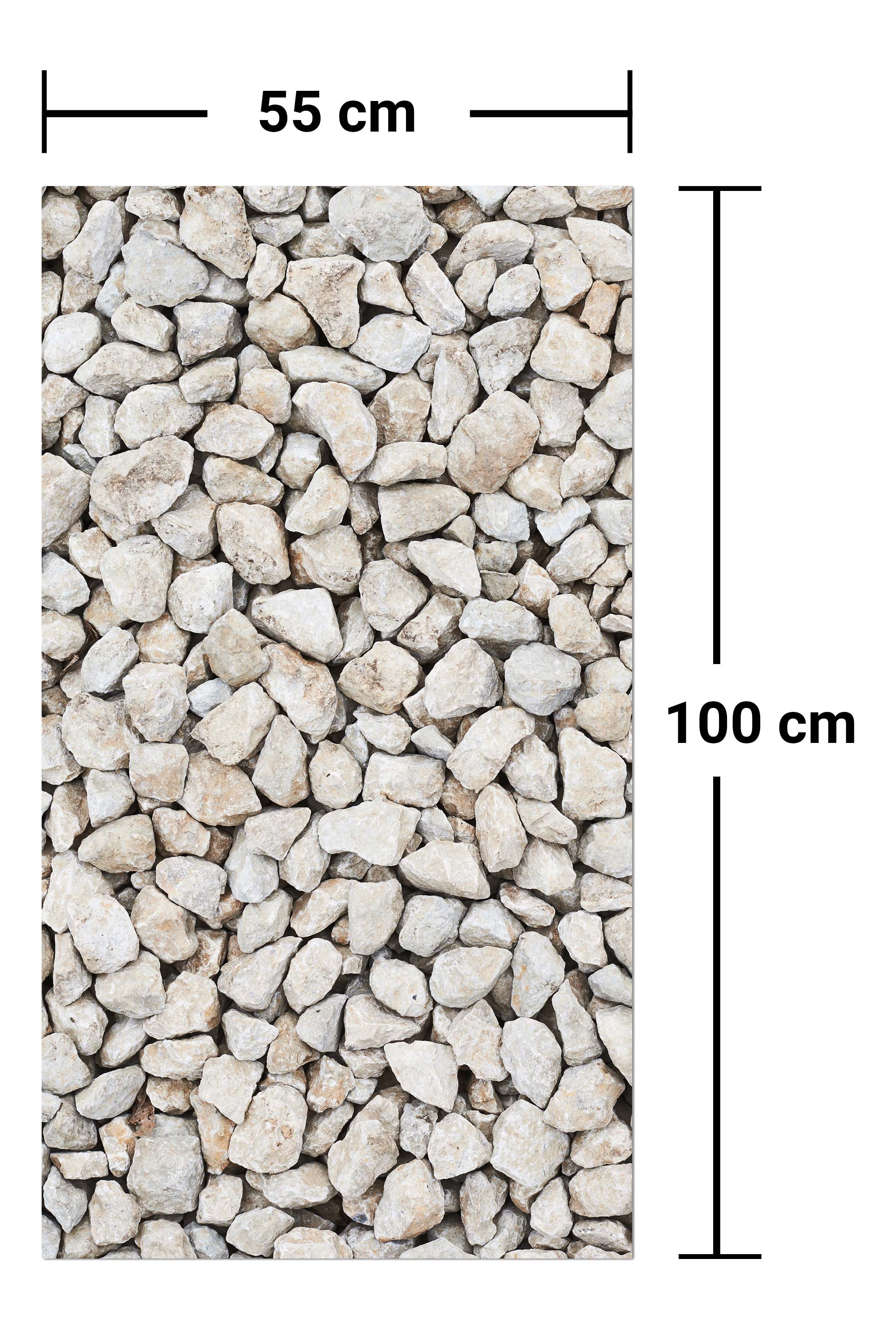 Garderobe Kieselsteinzusammensetzung M0938 entdecken - Bild 7 Garderobe Kieselsteinzusammensetzung M0938 entdecken - Bild 7