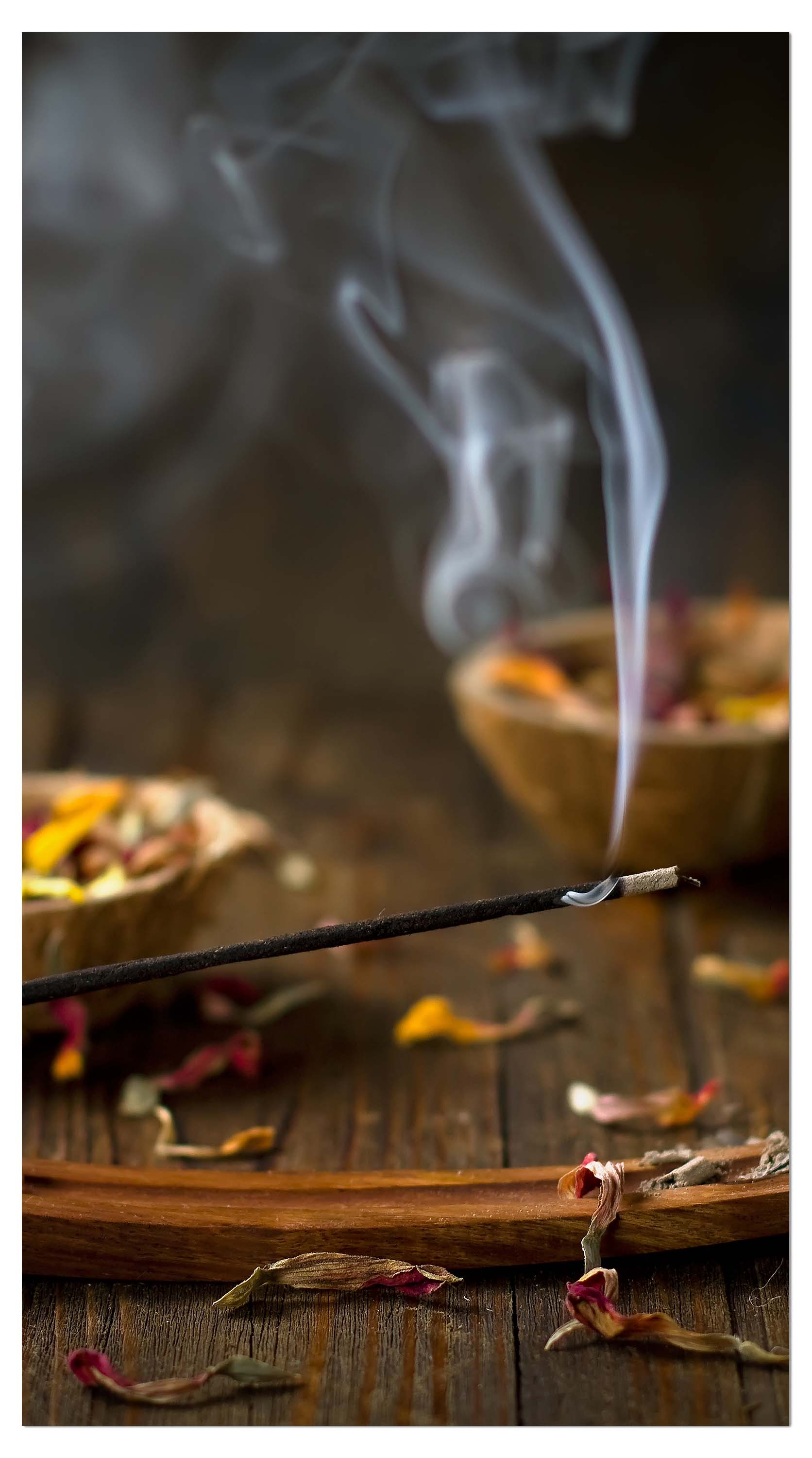 Garderobe Aromatherapie M0952 entdecken - Bild 4 Garderobe Aromatherapie M0952 entdecken - Bild 4