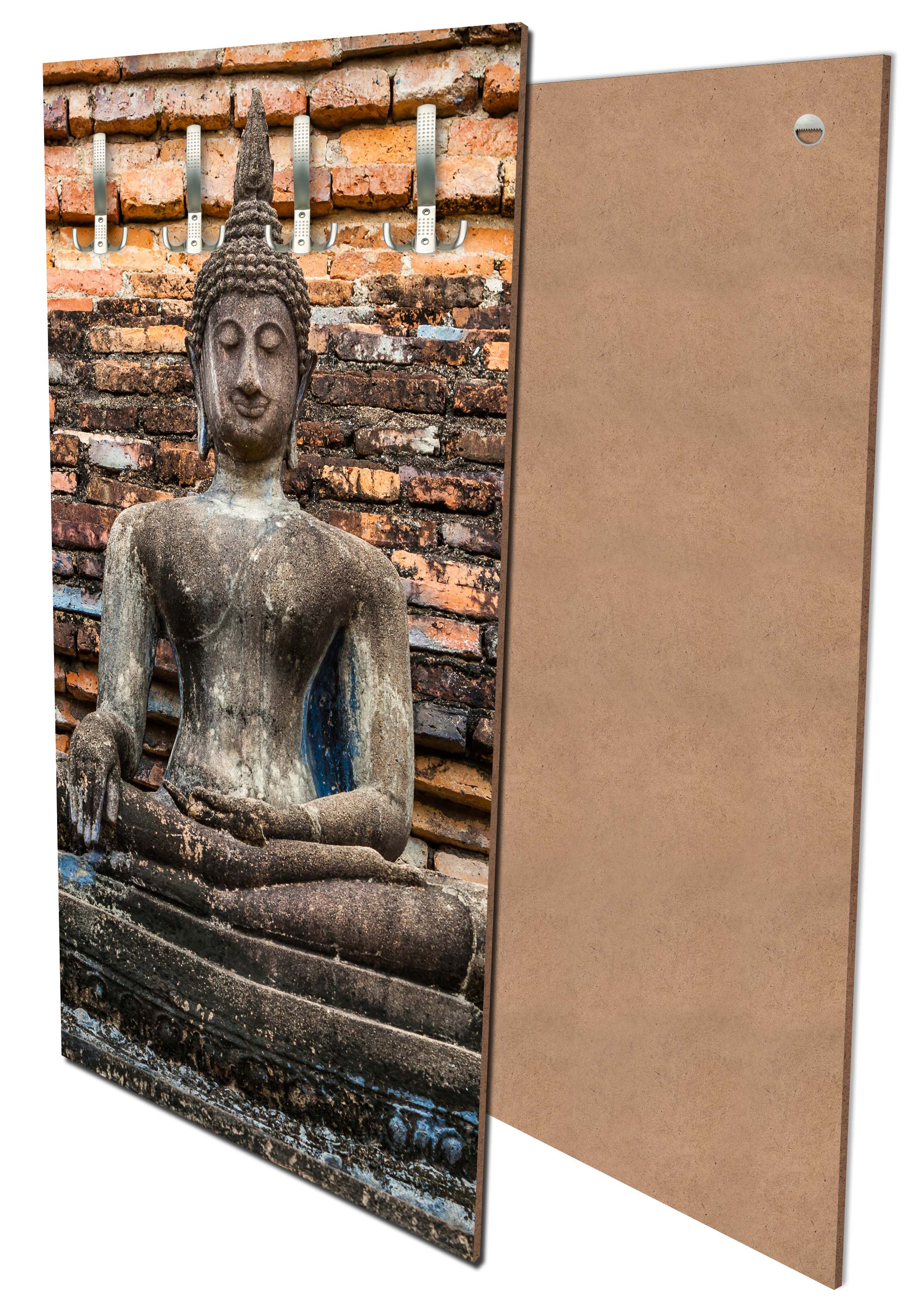 Garderobe Sukhothai historischer Park M0964 entdecken - Bild 1 Garderobe Sukhothai historischer Park M0964 entdecken - Bild 1