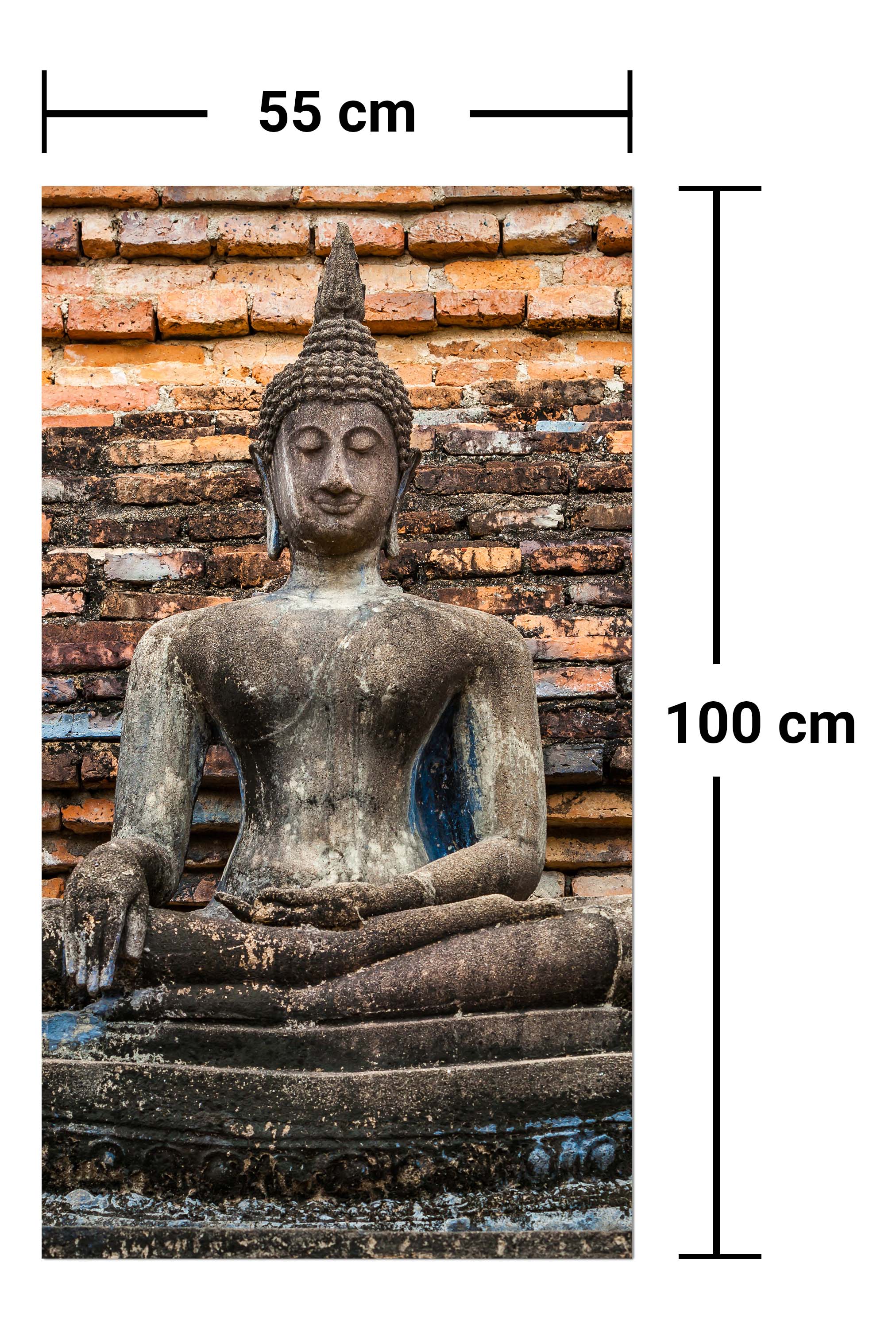 Garderobe Sukhothai historischer Park M0964 entdecken - Bild 7