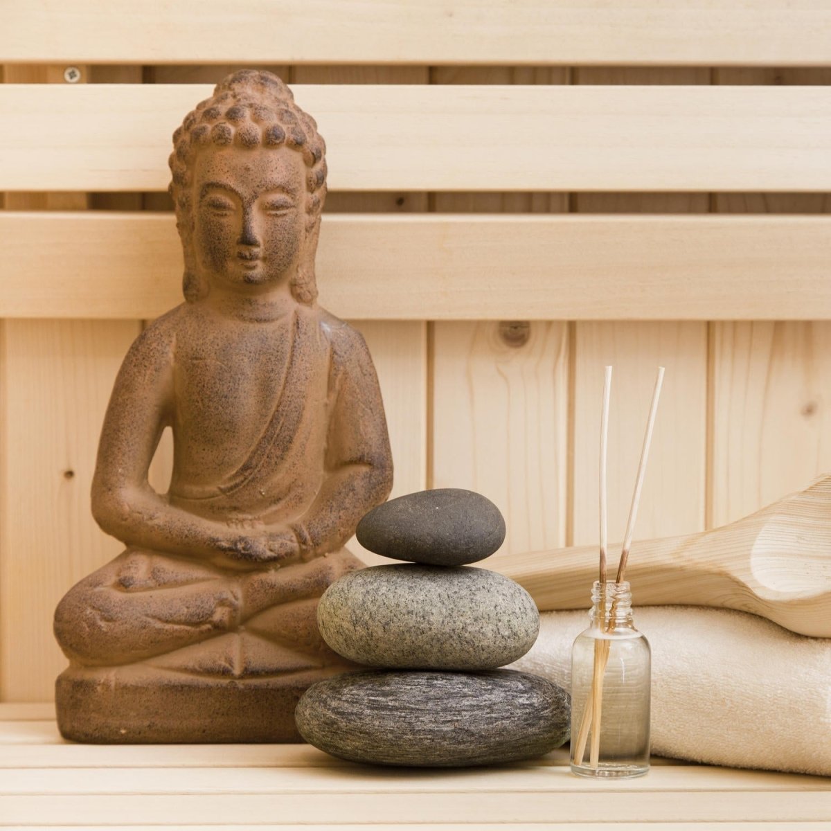 Beistelltisch Finnische Sauna, Wellness- und Wellnesszubehör M0965 entdecken - Bild 2 Beistelltisch Finnische Sauna, Wellness- und Wellnesszubehör M0965 entdecken - Bild 2