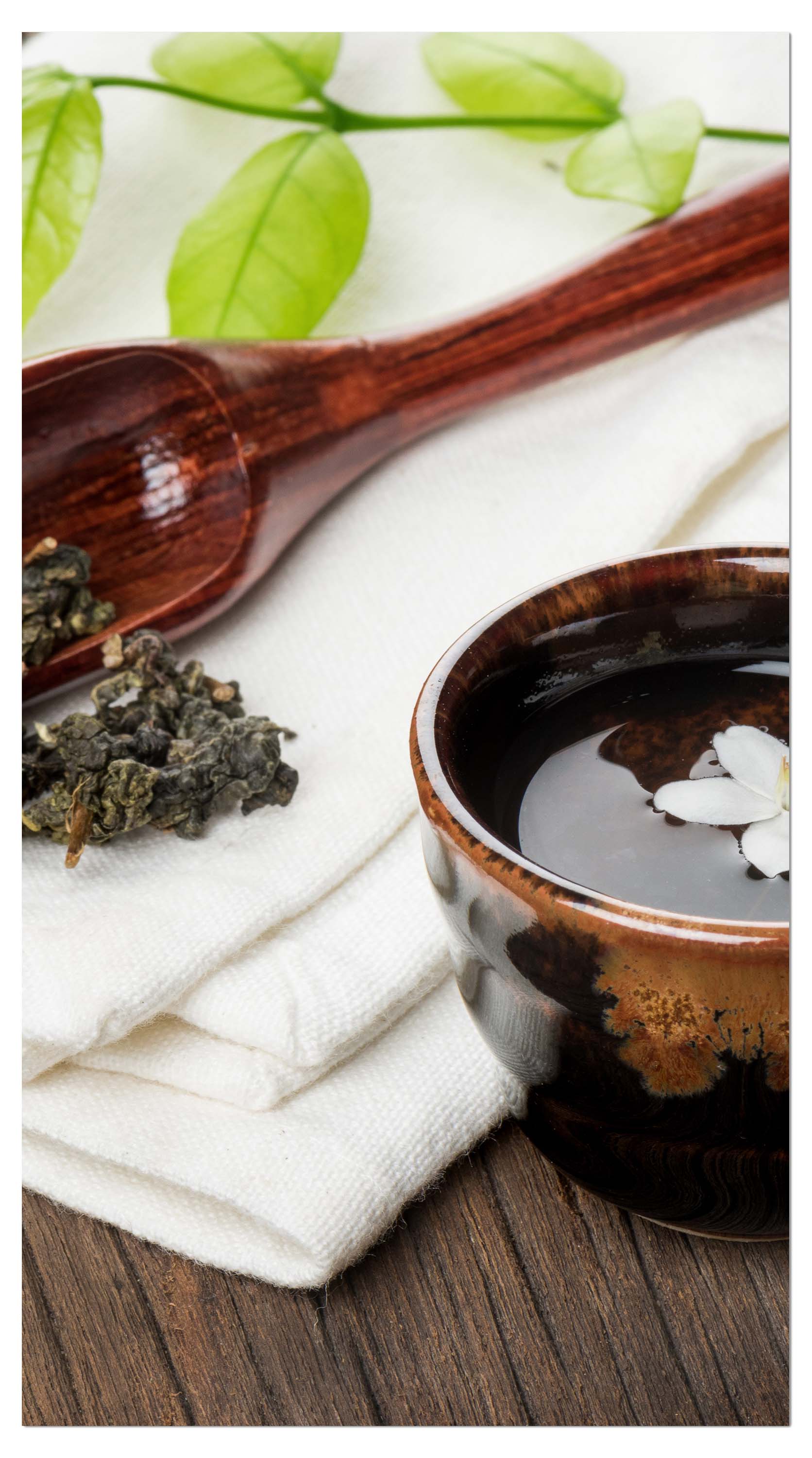 Garderobe Eine Tasse Tee auf Holzbrett M0972 entdecken - Bild 4 Garderobe Eine Tasse Tee auf Holzbrett M0972 entdecken - Bild 4