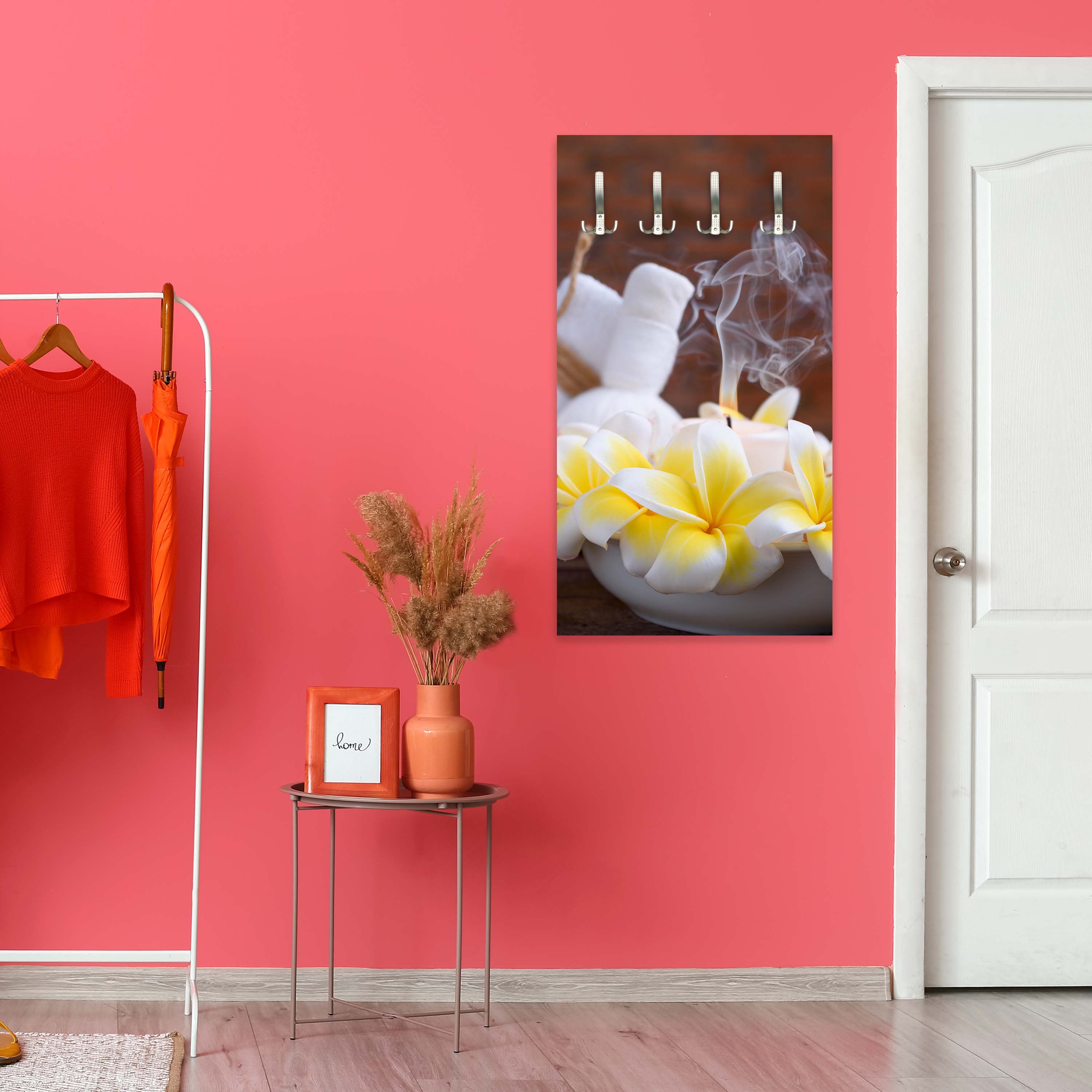 Garderobe Spa Wellness und Behandlung M0978 entdecken - Bild 3 Garderobe Spa Wellness und Behandlung M0978 entdecken - Bild 3