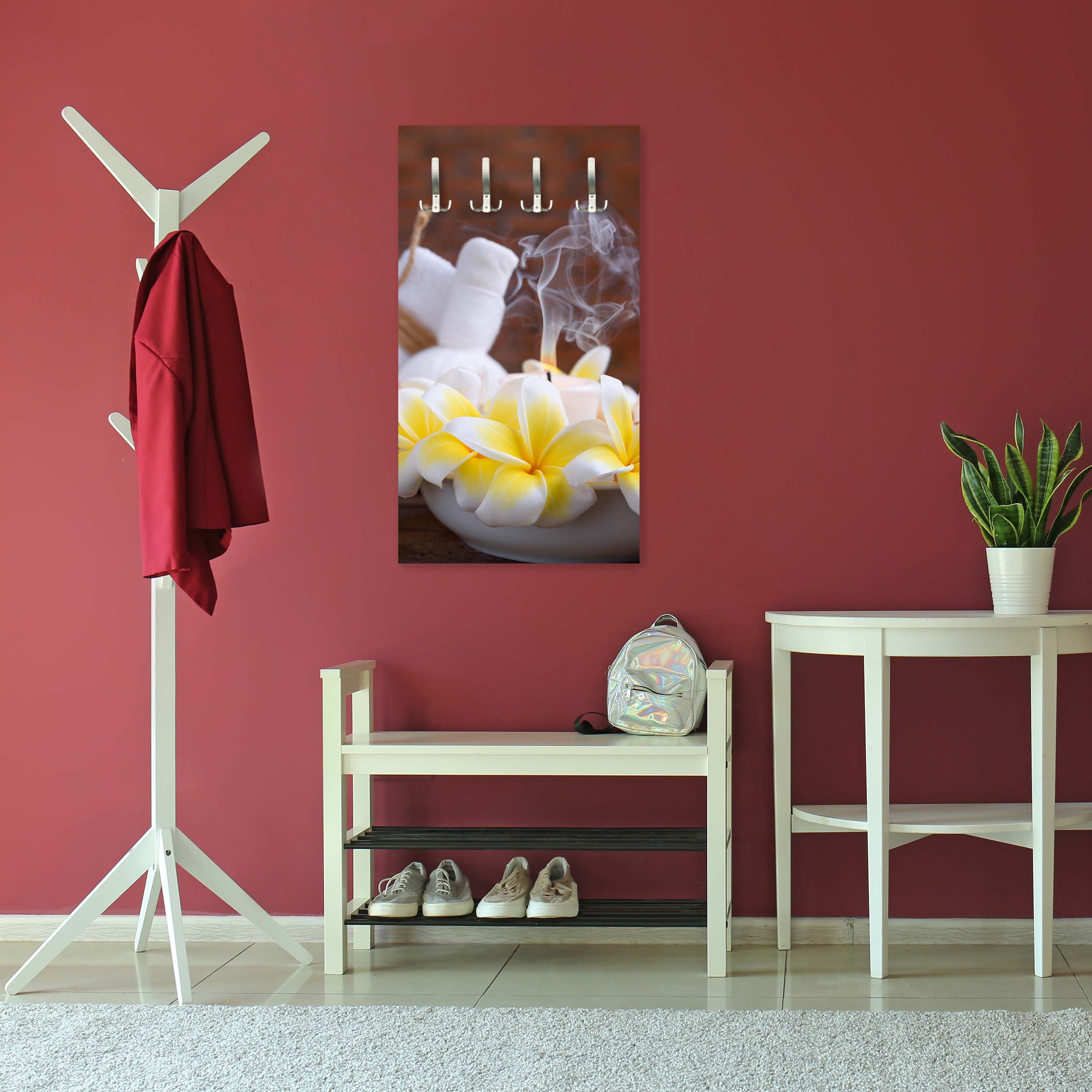 Garderobe Spa Wellness und Behandlung M0978 entdecken - Bild 5 Garderobe Spa Wellness und Behandlung M0978 entdecken - Bild 5