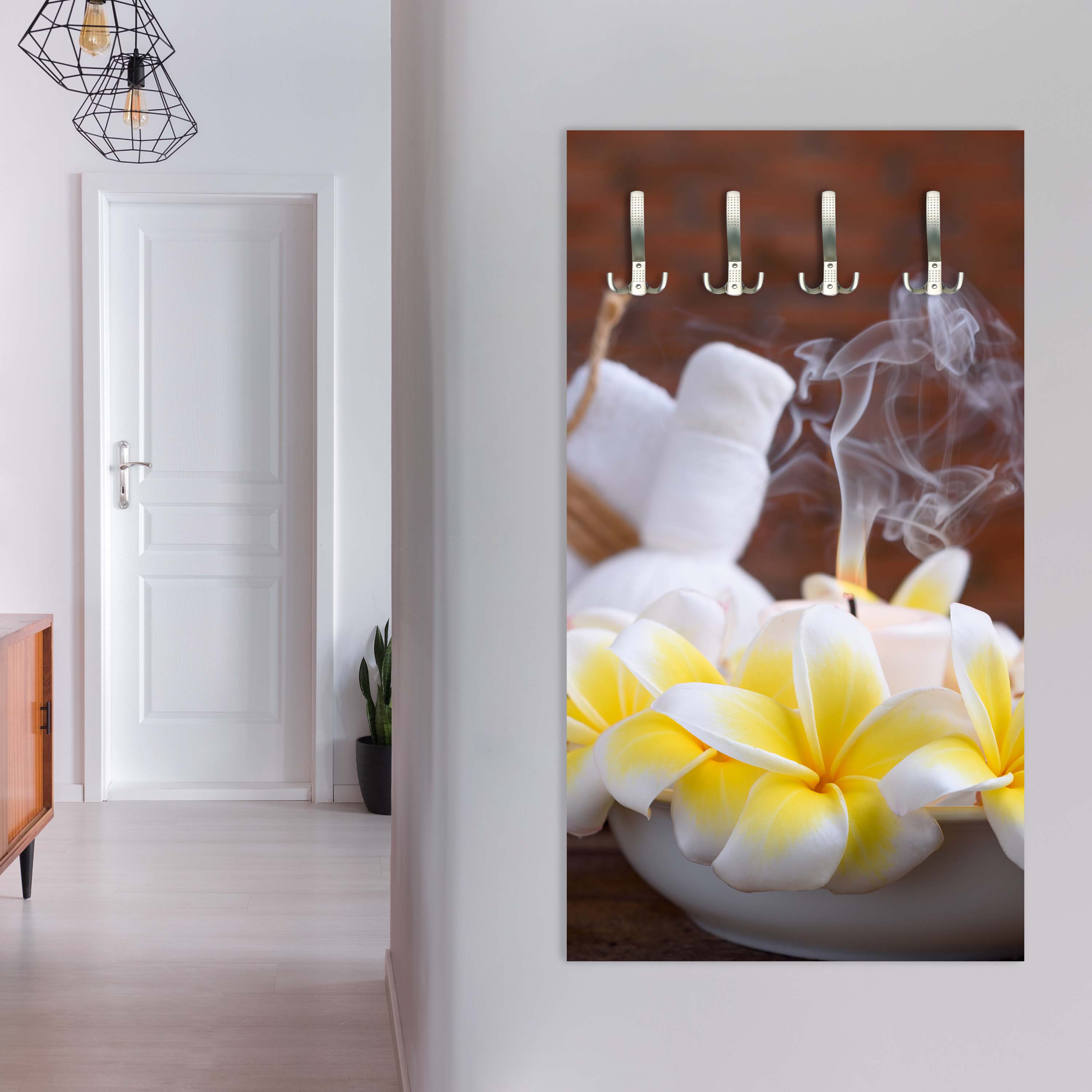 Garderobe Spa Wellness und Behandlung M0978 entdecken - Bild 6 Garderobe Spa Wellness und Behandlung M0978 entdecken - Bild 6