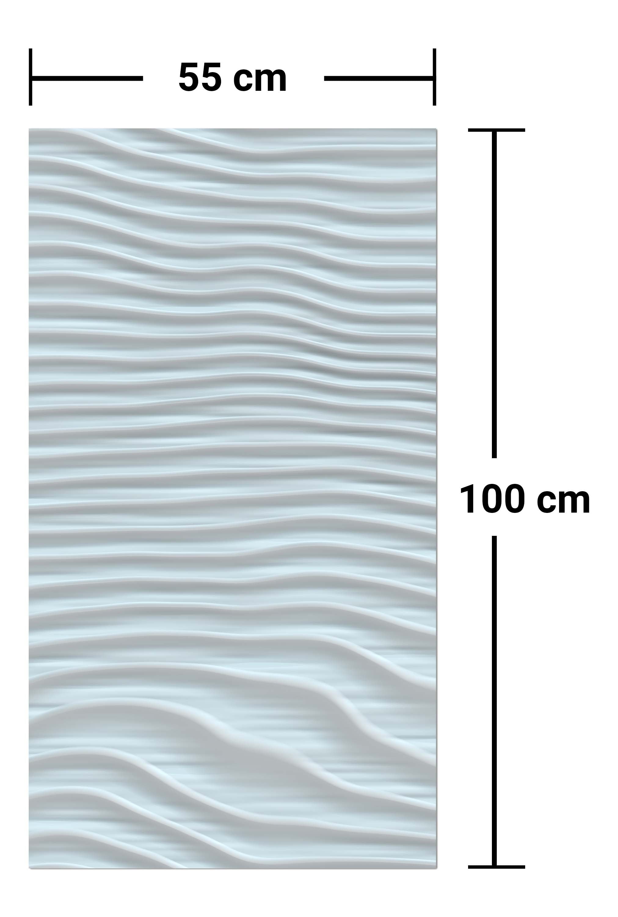 Garderobe Abstrakte weiße Holztextur M1006 entdecken - Bild 7 Garderobe Abstrakte weiße Holztextur M1006 entdecken - Bild 7
