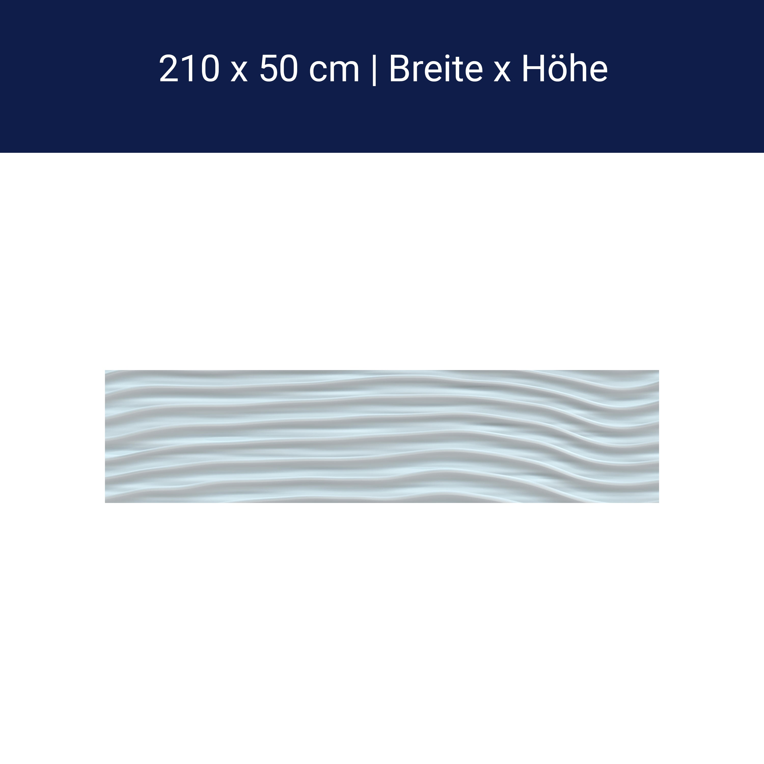 Küchenrückwand Abstrakte weiße Holztextur M1006 Küchenrückwand Abstrakte weiße Holztextur M1006