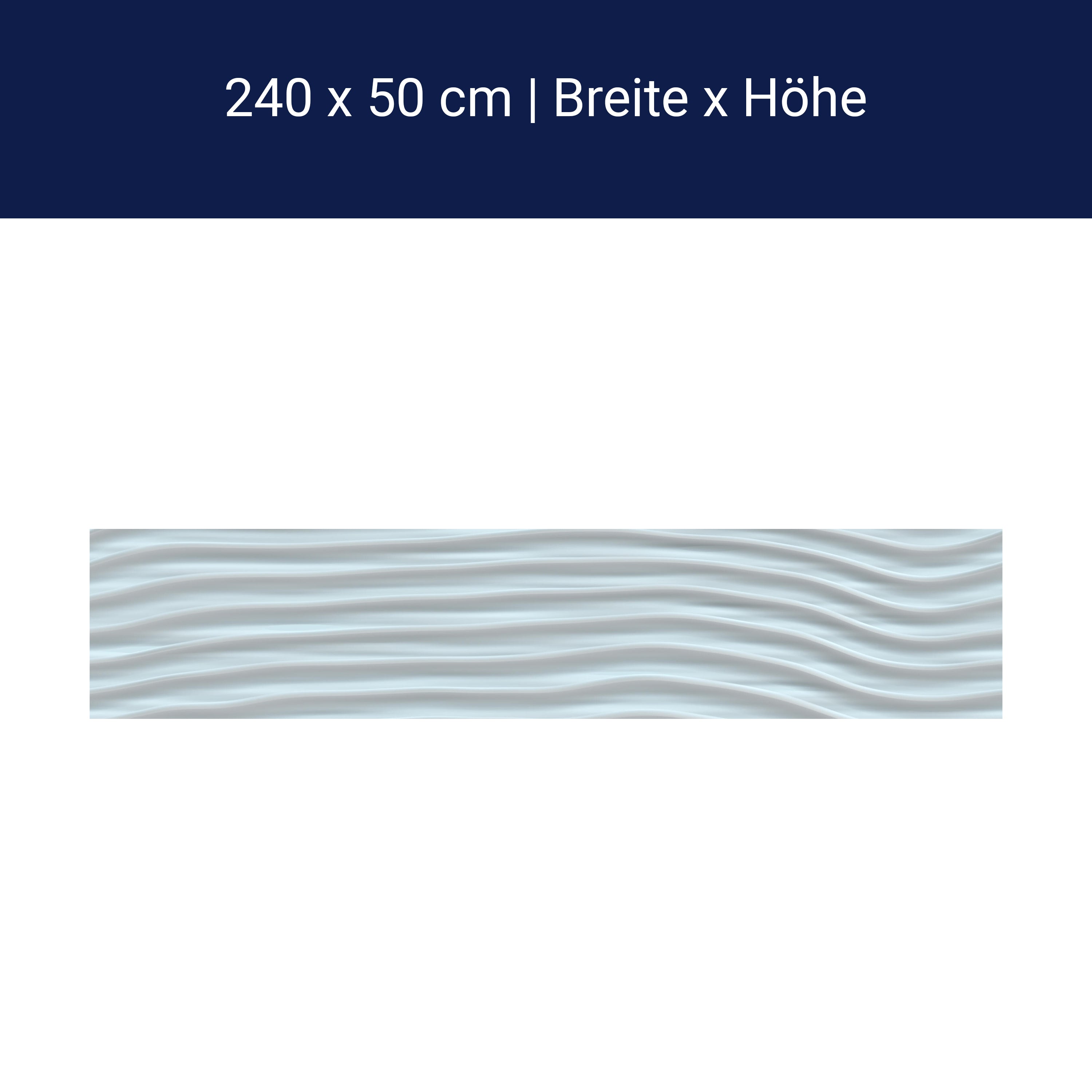 Küchenrückwand Abstrakte weiße Holztextur M1006 Küchenrückwand Abstrakte weiße Holztextur M1006