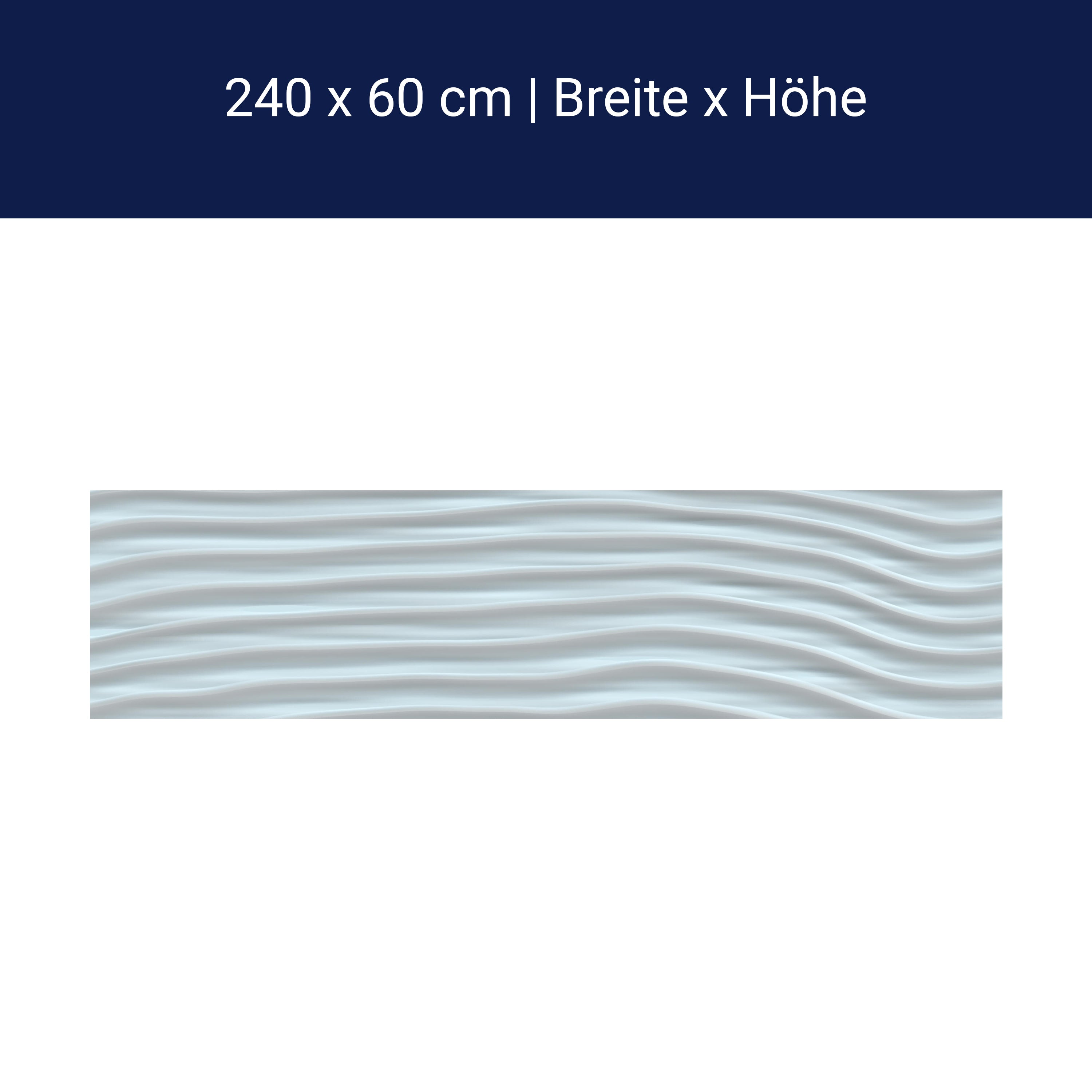 Küchenrückwand Abstrakte weiße Holztextur M1006 Küchenrückwand Abstrakte weiße Holztextur M1006