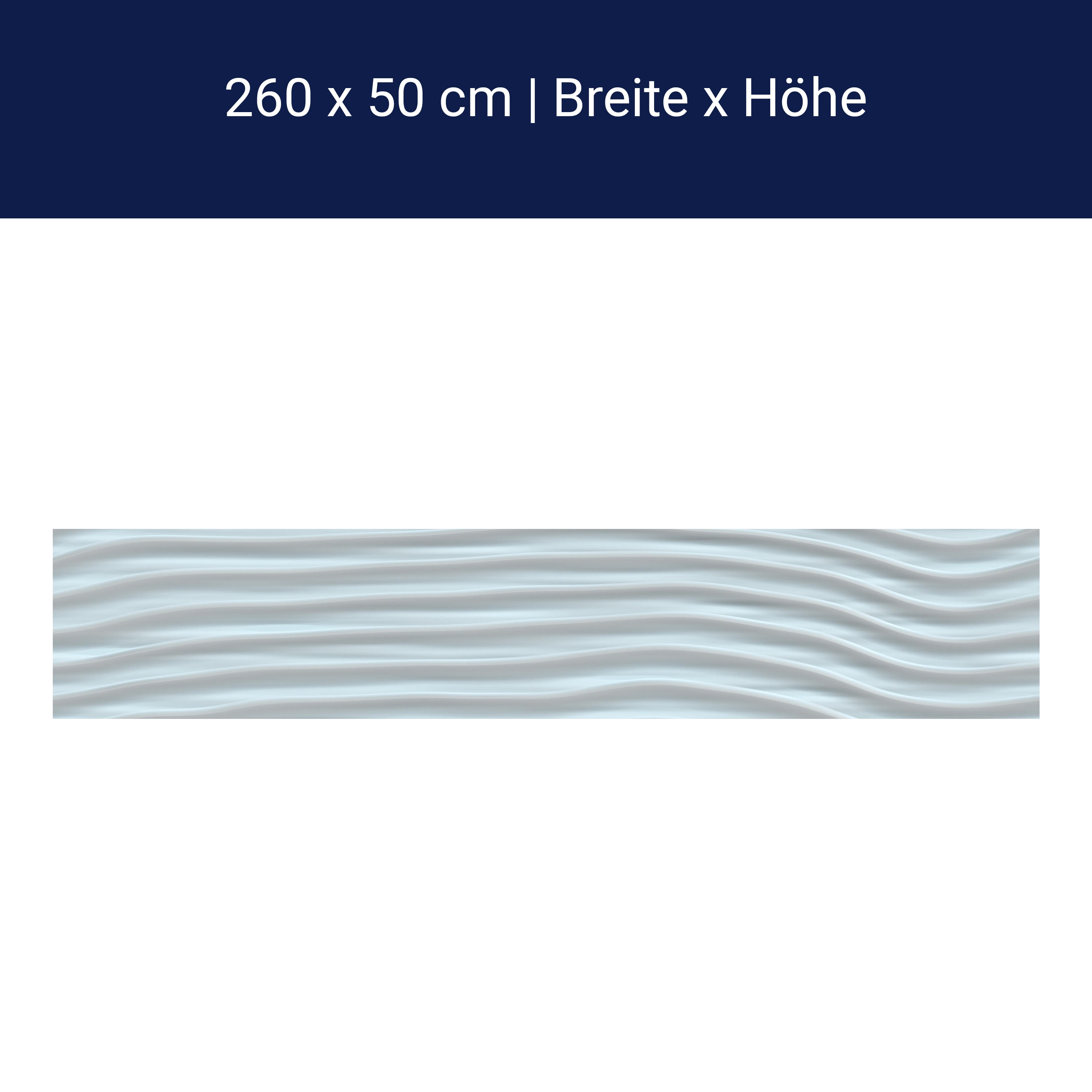 Küchenrückwand Abstrakte weiße Holztextur M1006 Küchenrückwand Abstrakte weiße Holztextur M1006