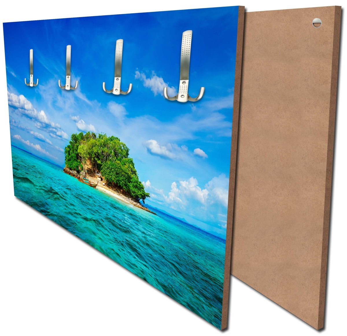 Garderobe Tropische Insel, Thailand M1008 Garderobe Tropische Insel, Thailand M1008