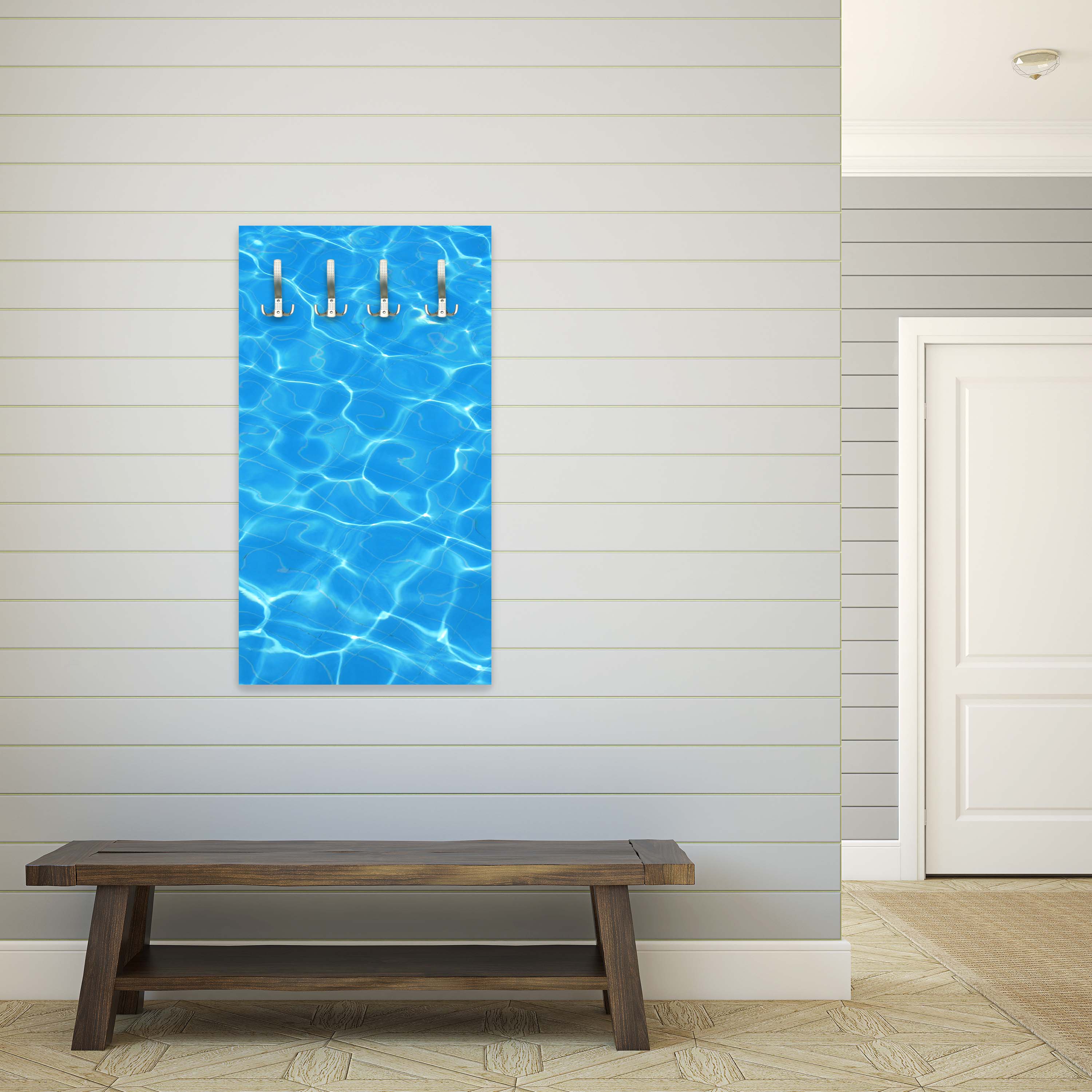 Garderobe Wasser-Pool-Lichteffekt M1010 entdecken - Bild 2 Garderobe Wasser-Pool-Lichteffekt M1010 entdecken - Bild 2