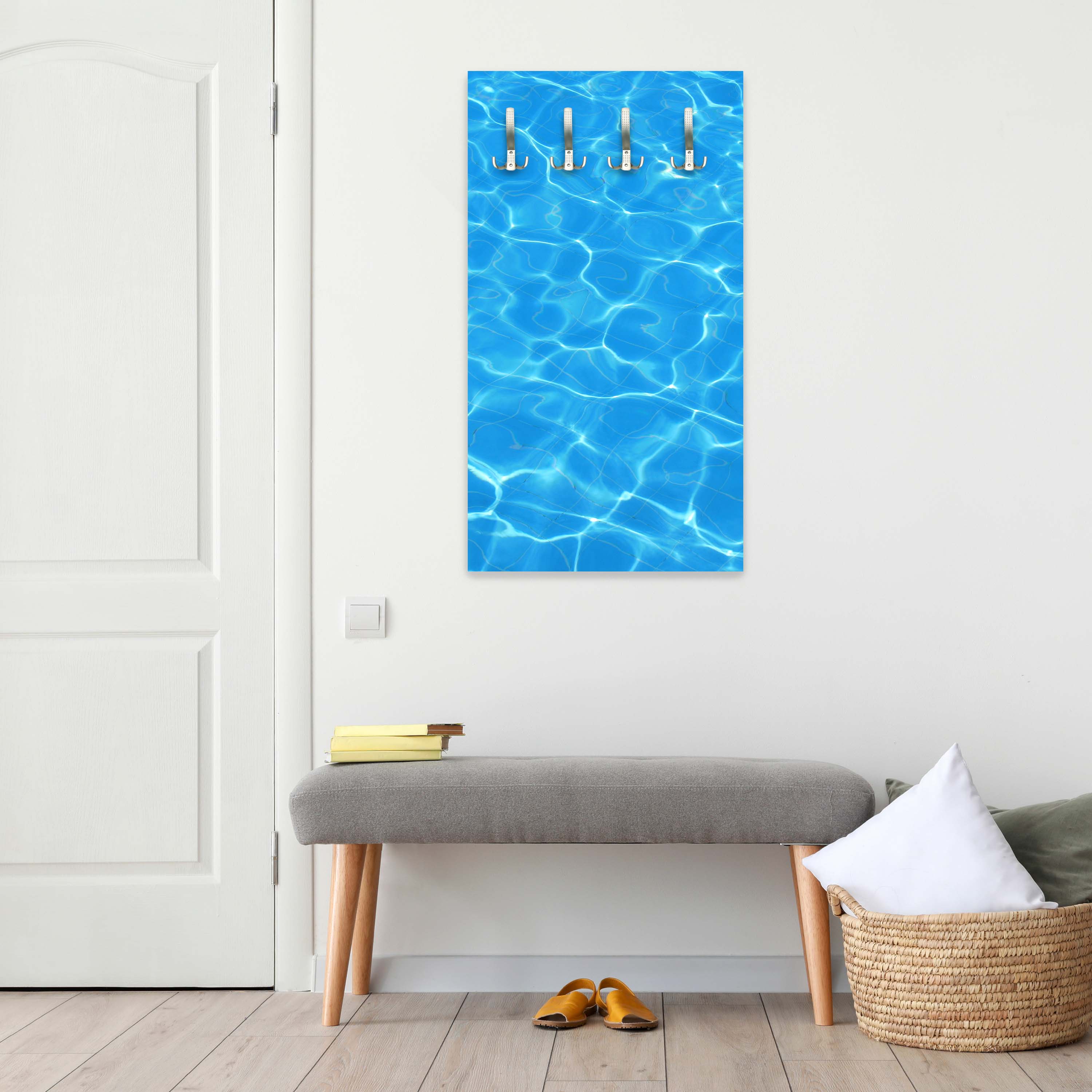 Garderobe Wasser-Pool-Lichteffekt M1010 entdecken - Bild 6 Garderobe Wasser-Pool-Lichteffekt M1010 entdecken - Bild 6