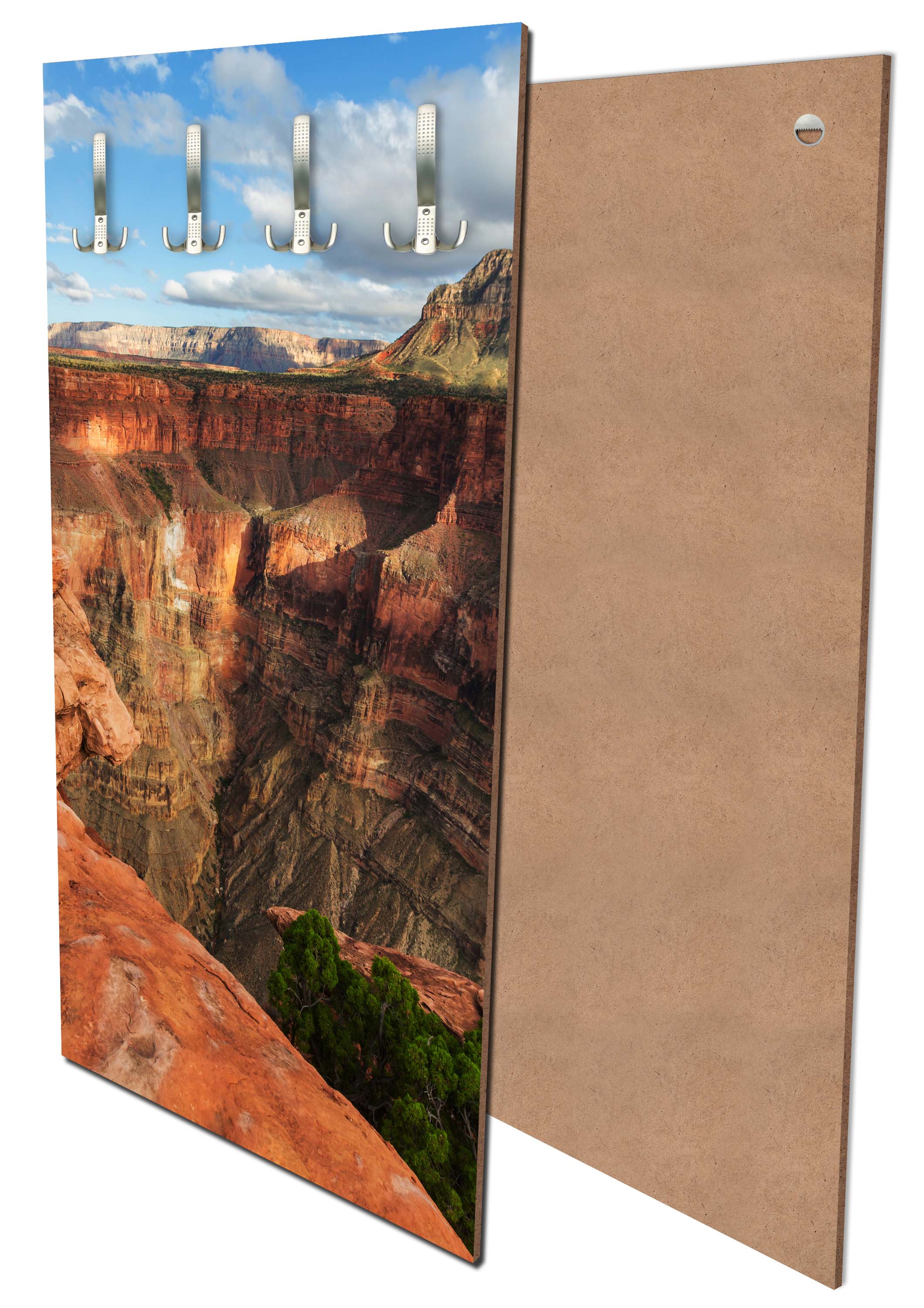 Garderobe Der Grand Canyon M1017 entdecken - Bild 1 Garderobe Der Grand Canyon M1017 entdecken - Bild 1