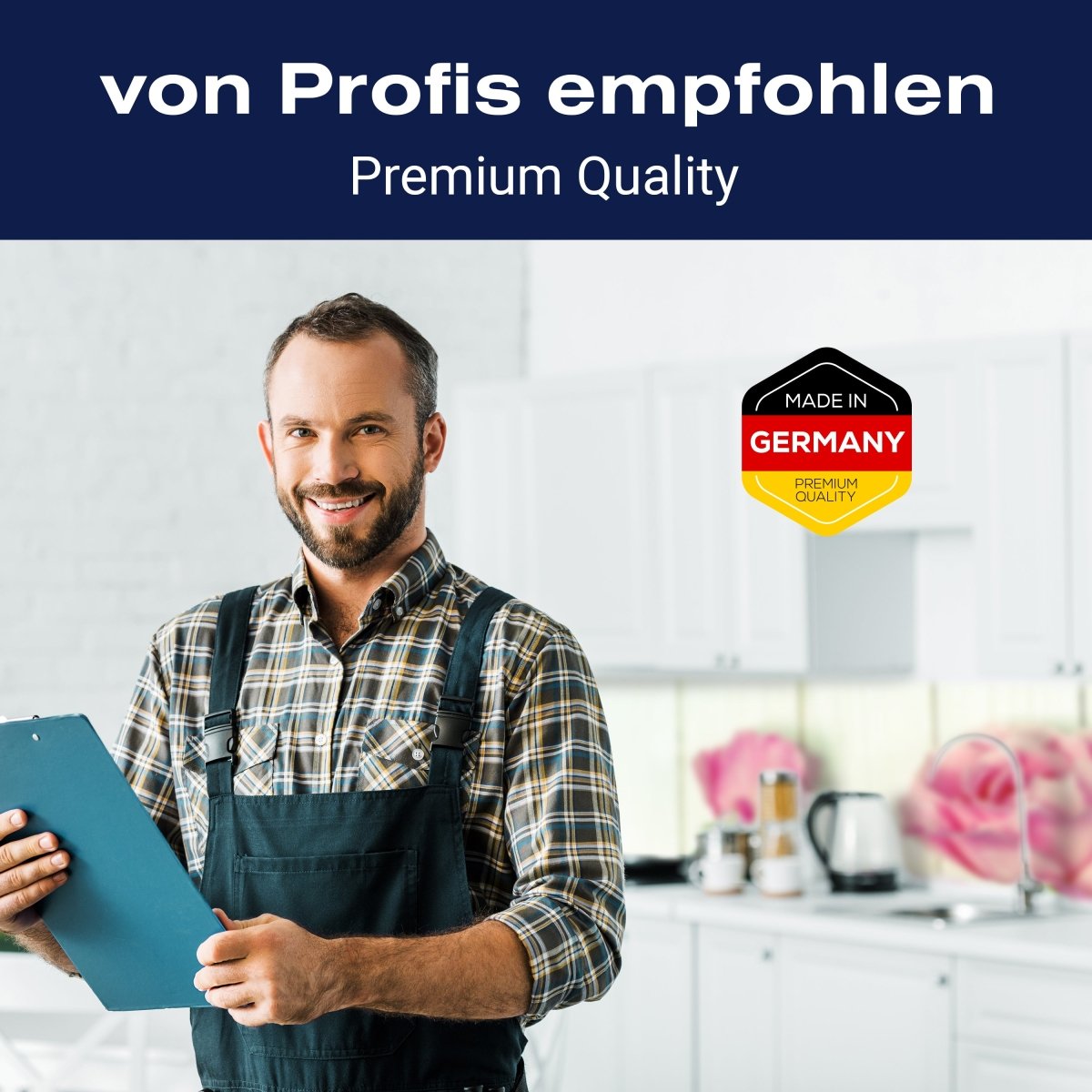 Küchenrückwand Frische Gartenrosen M1021 entdecken - Bild 5 Küchenrückwand Frische Gartenrosen M1021 entdecken - Bild 5