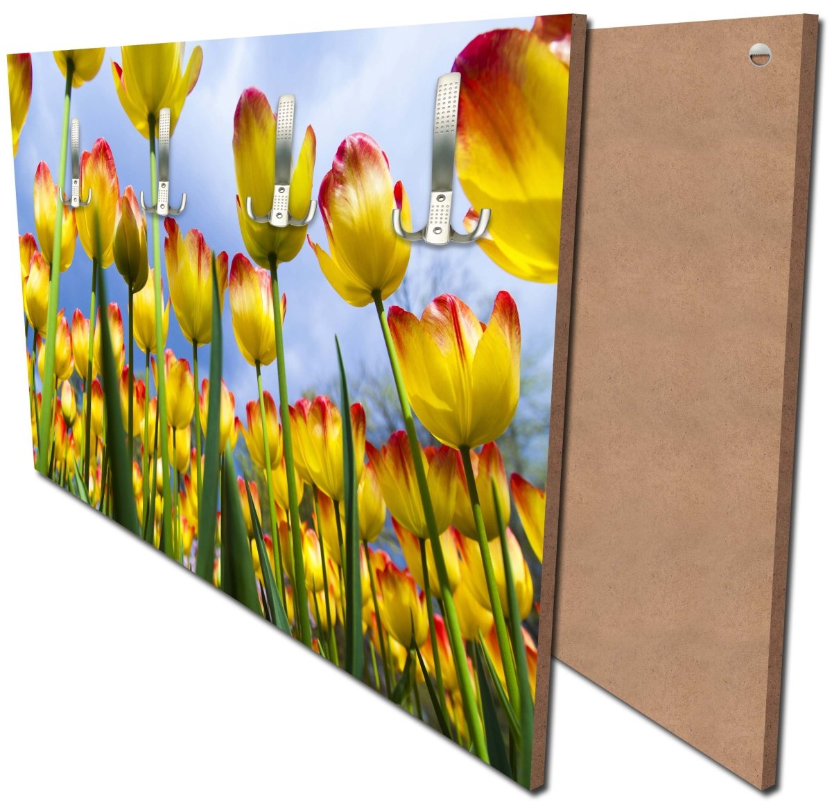 Garderobe Tulpen M1029 Garderobe Tulpen M1029