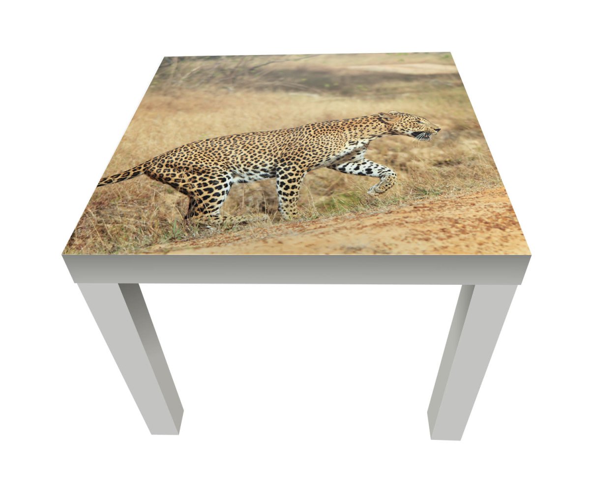 Beistelltisch Sri-Lankischer Leopard M1058 entdecken - Bild 1