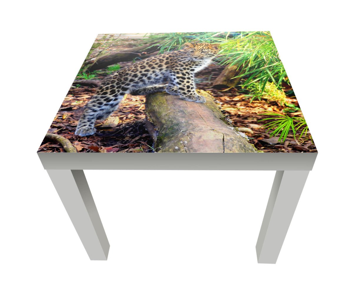 Beistelltisch Kleiner Leopard M1060 entdecken - Bild 1