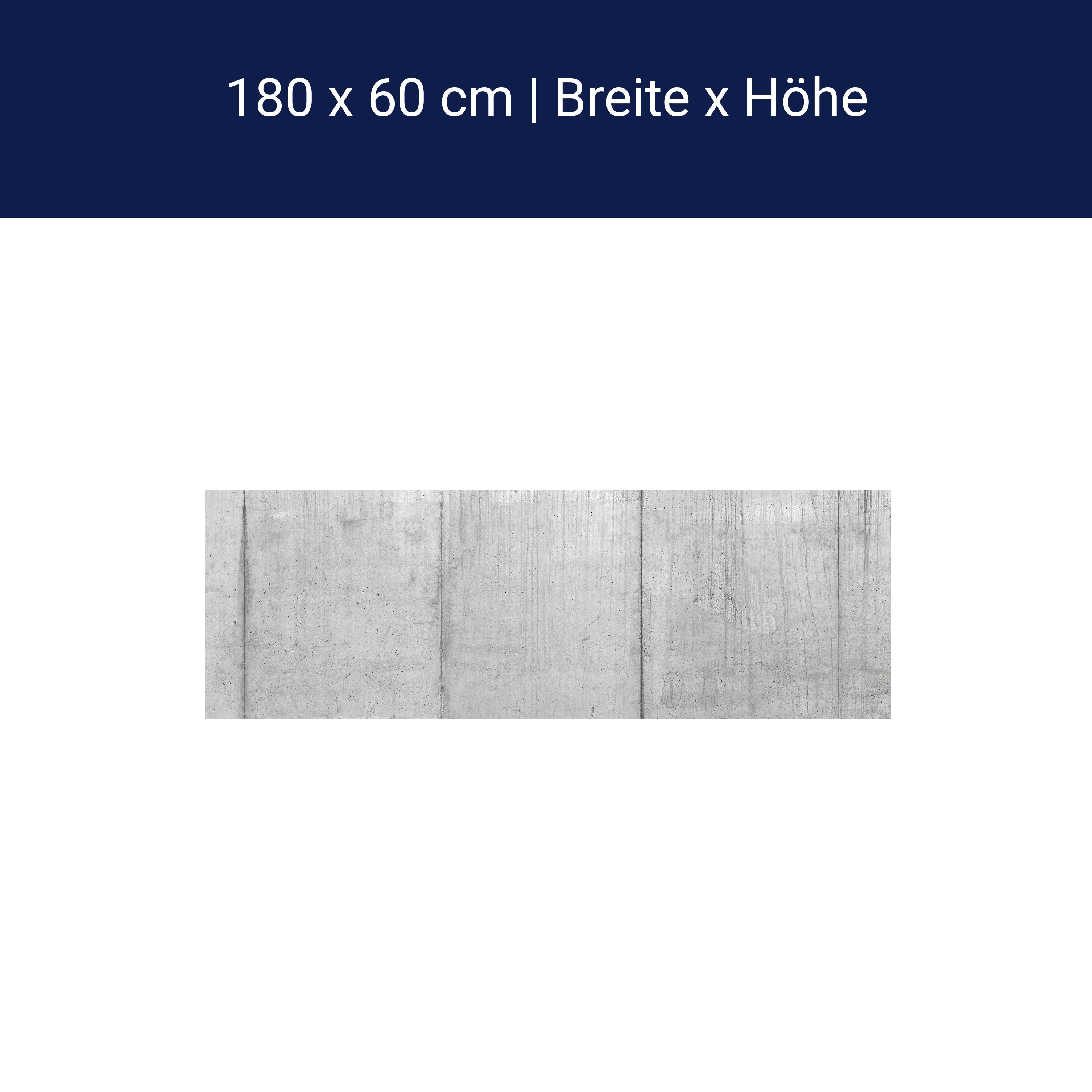 Küchenrückwand Betonwand Grau Betonteile Rohbau M1067 Küchenrückwand Betonwand Grau Betonteile Rohbau M1067
