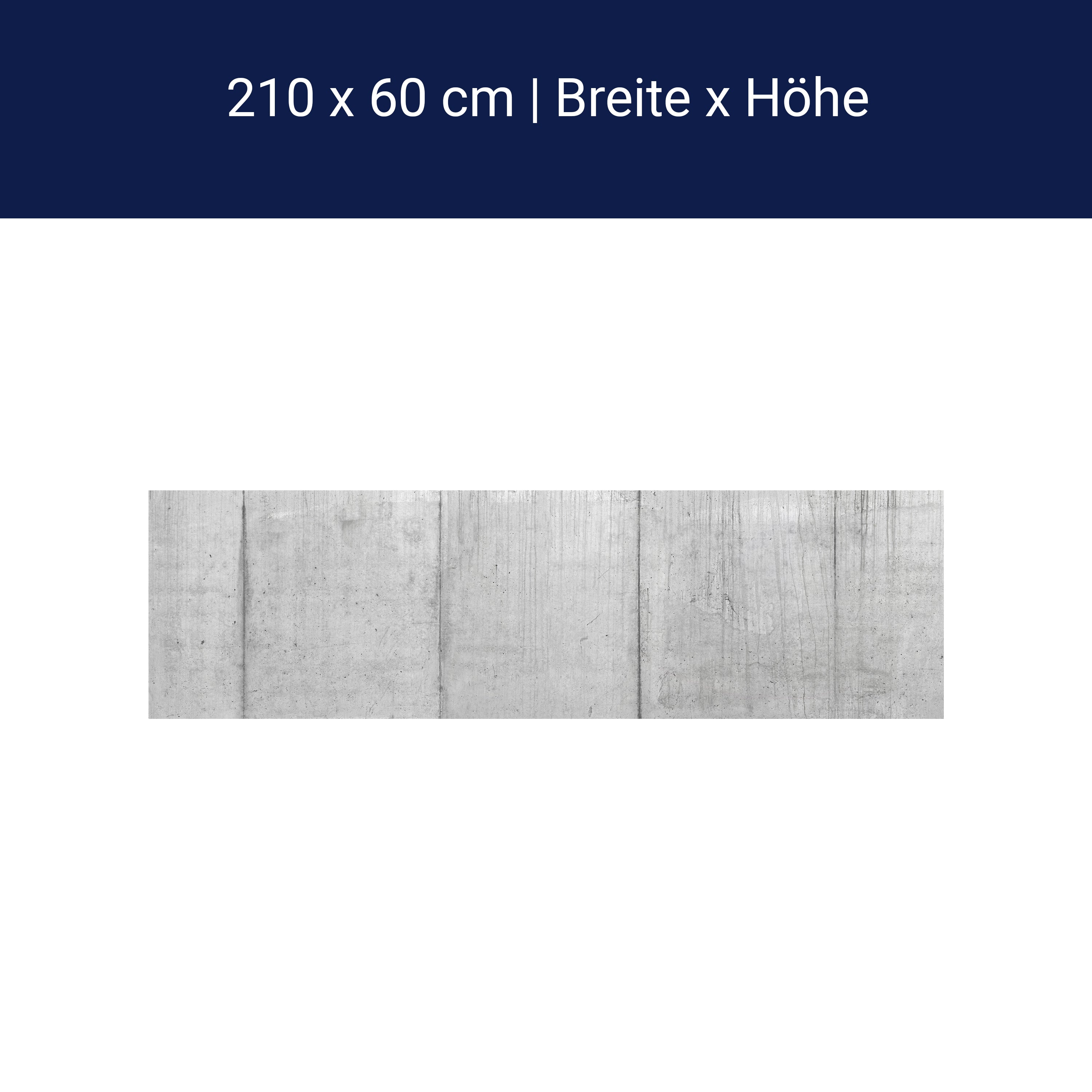 Küchenrückwand Betonwand Grau Betonteile Rohbau M1067 Küchenrückwand Betonwand Grau Betonteile Rohbau M1067